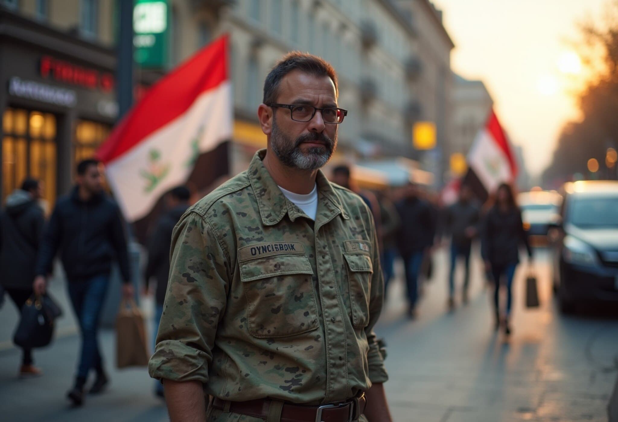 US Plans Partial Evacuation of Iraq Embassy Amid Rising Regional Tensions US Plans Partial Evacuation of Iraq Embassy Amid Rising Regional Tensions