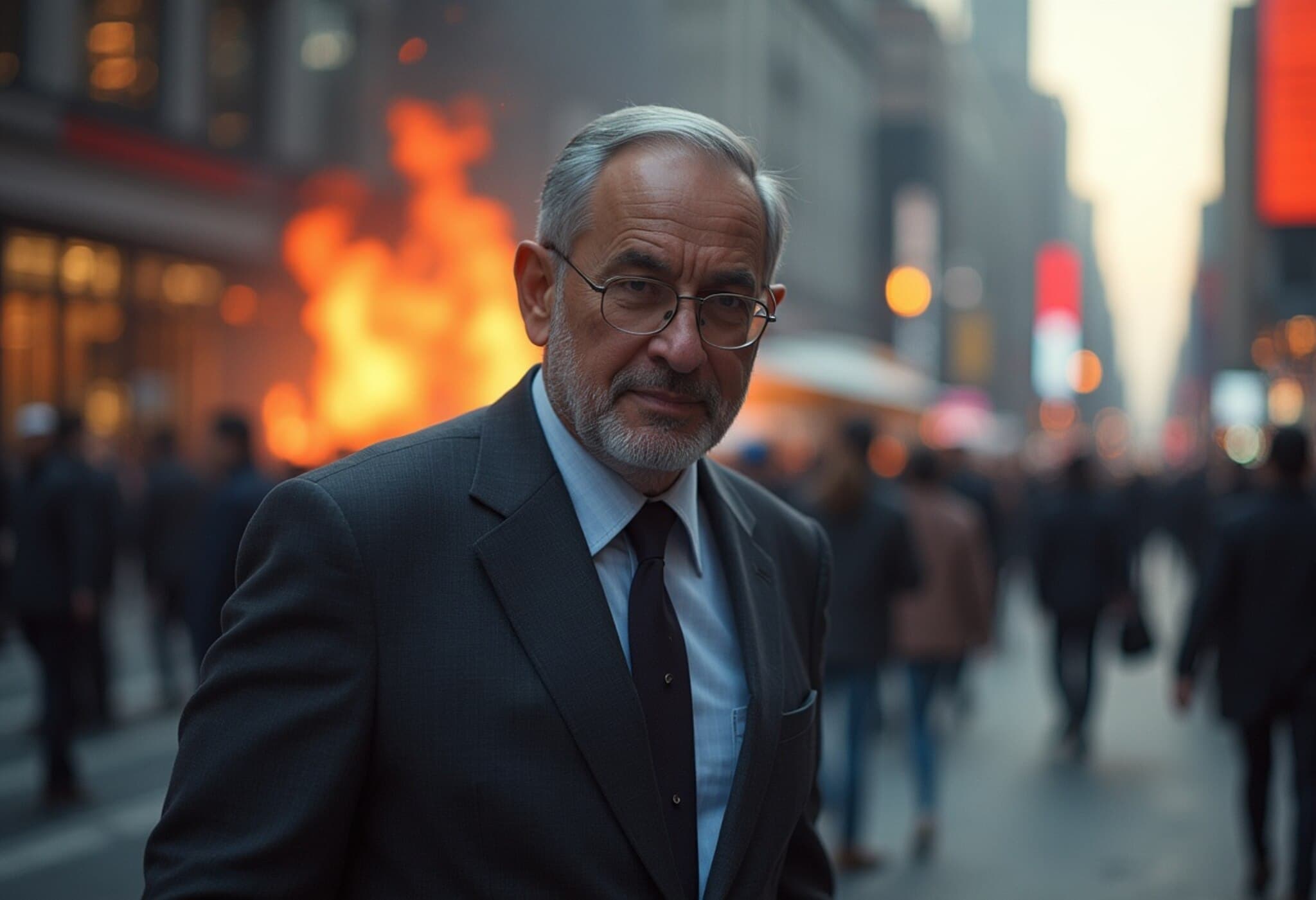 Israel’s Stock Market Soars Amid Multi-Front Conflicts and Economic Resilience Israel’s Stock Market Soars Amid Multi-Front Conflicts and Economic Resilience