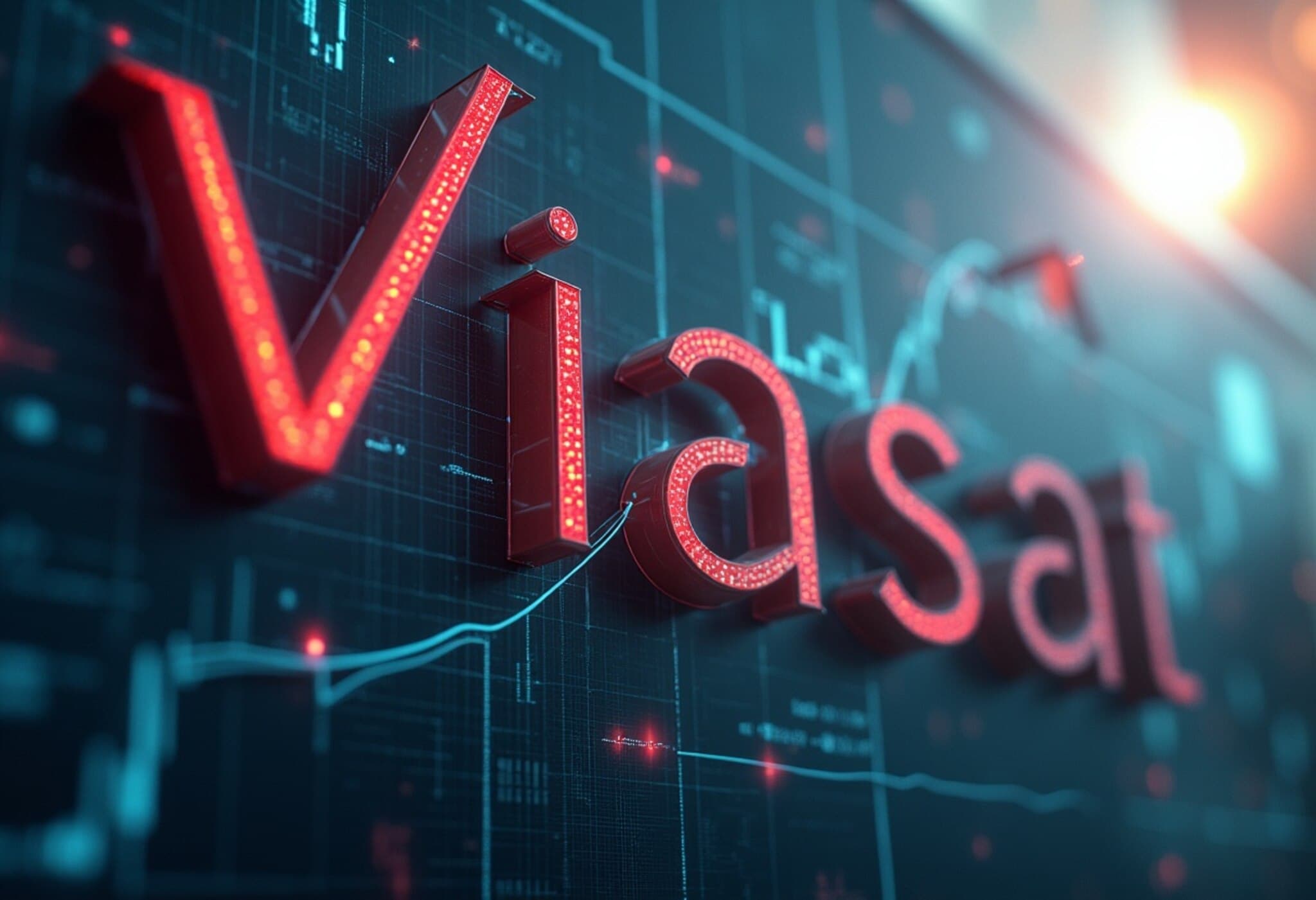 Viasat Faces Activist Push to Unlock Value Through Defense Spin-Off Viasat Faces Activist Push to Unlock Value Through Defense Spin-Off