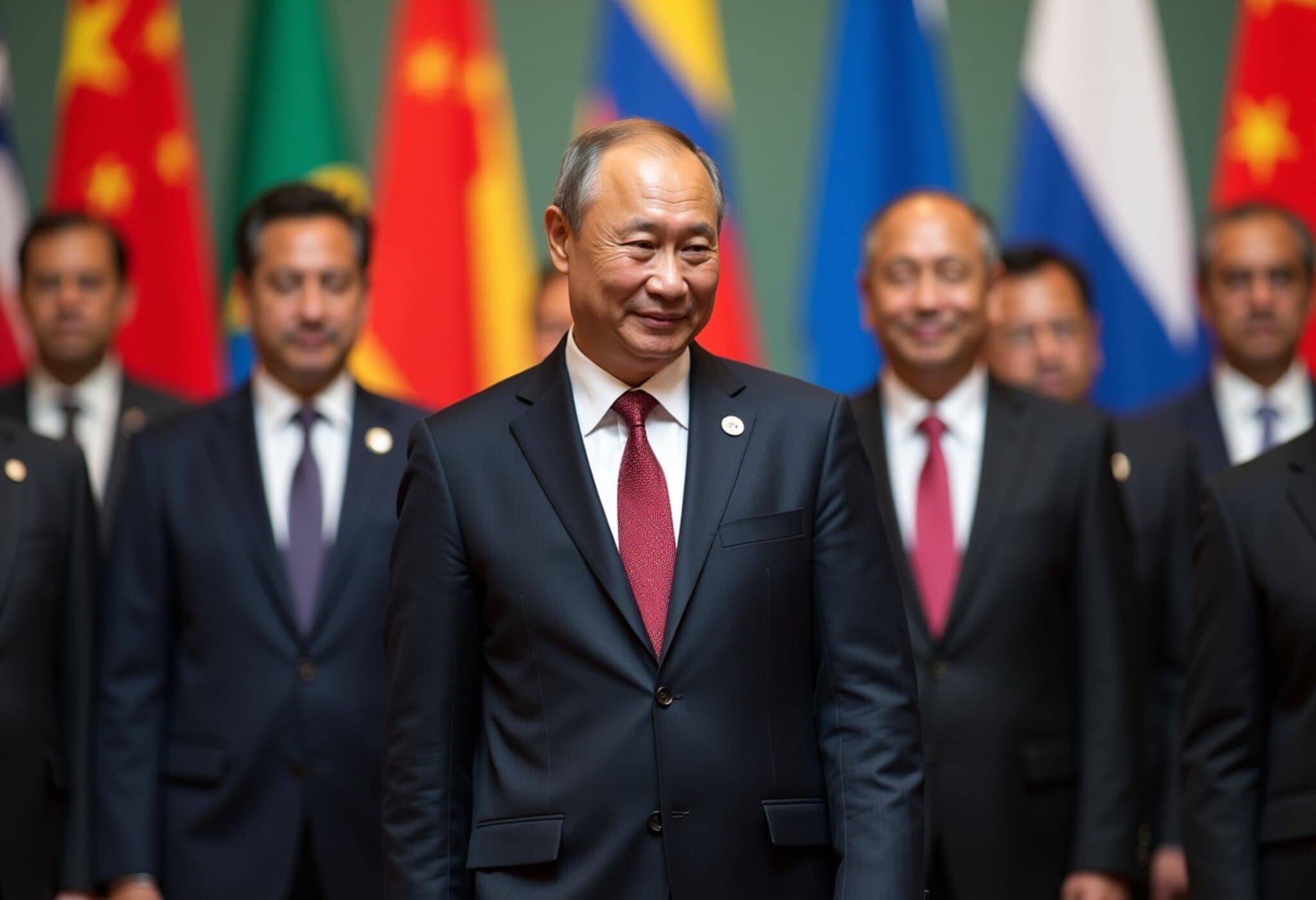 Xi, Putin Skip BRICS Summit: Is Expansion Driving an Ideological Rift? Xi, Putin Skip BRICS Summit: Is Expansion Driving an Ideological Rift?