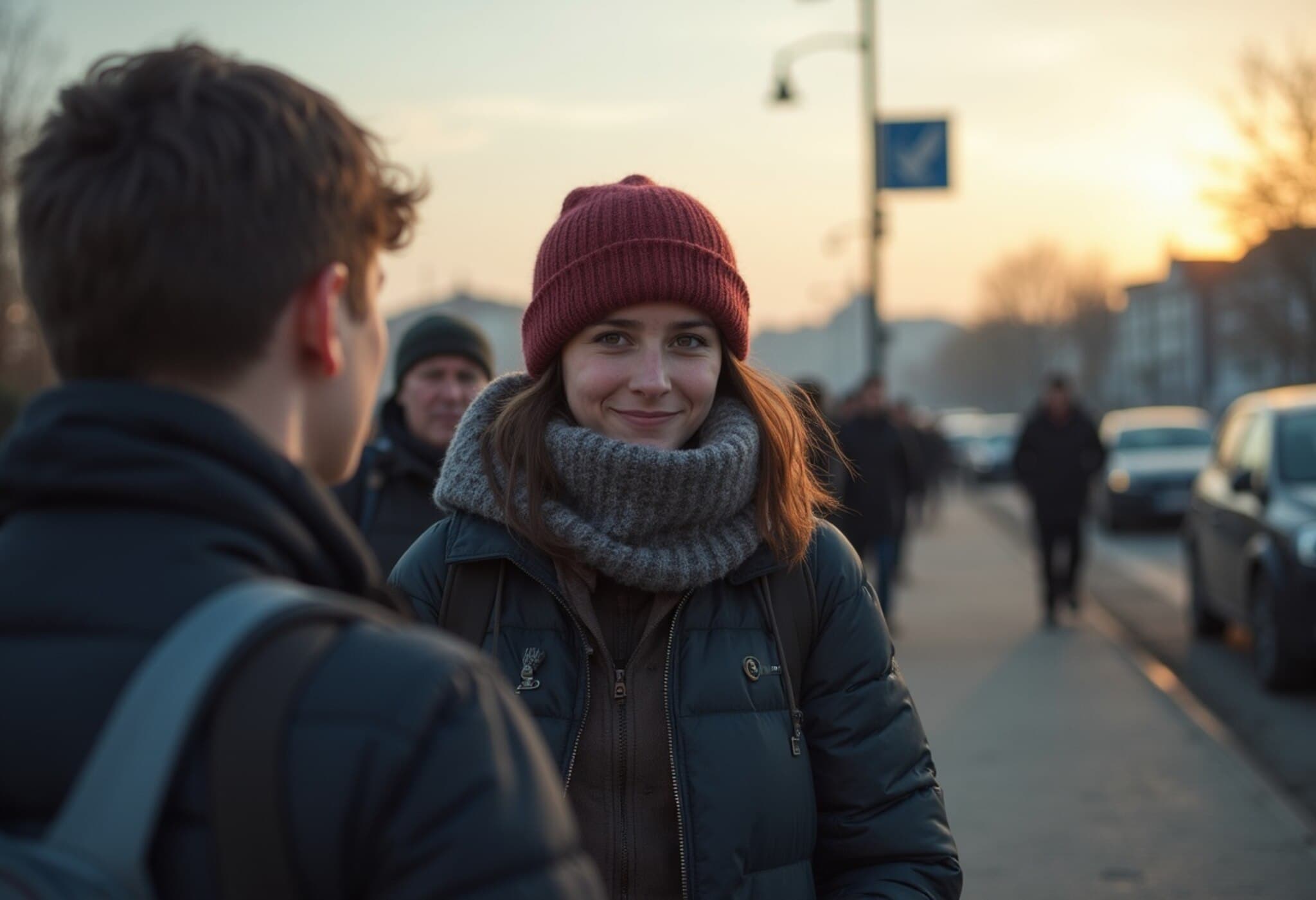 Poland Tightens Border Controls with Germany Amid Rising Migration Disputes in Europe Poland Tightens Border Controls with Germany Amid Rising Migration Disputes in Europe