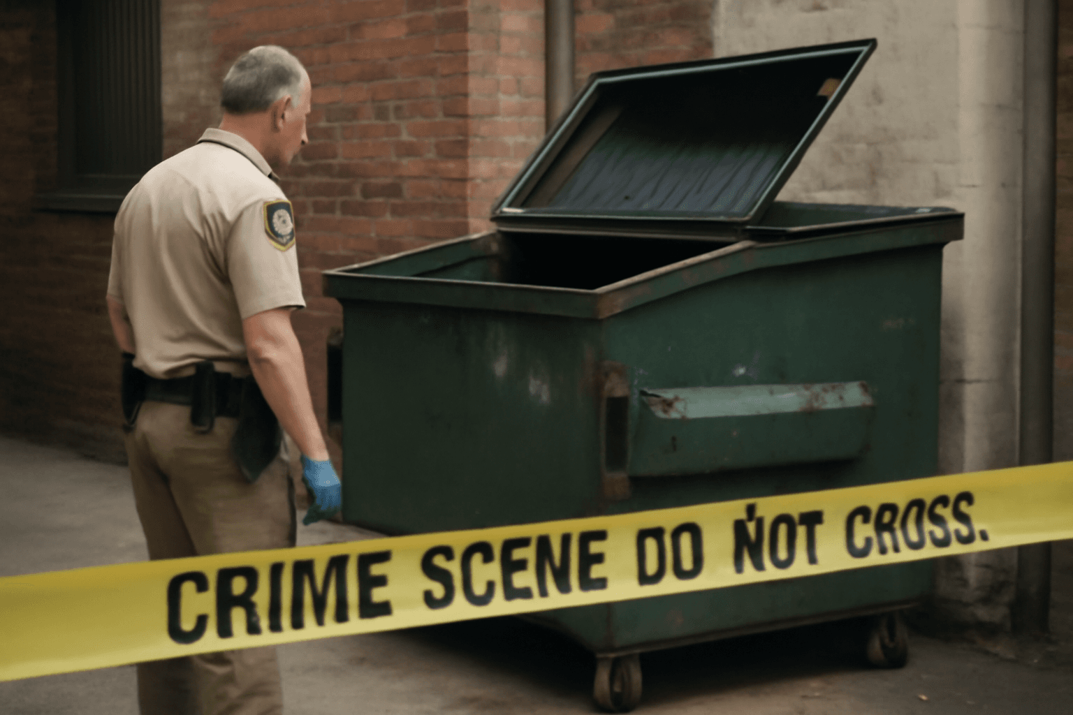 Las Vegas Journalist Found Dead; Suspect Dies in Utah Crash Las Vegas Journalist Found Dead; Suspect Dies in Utah Crash