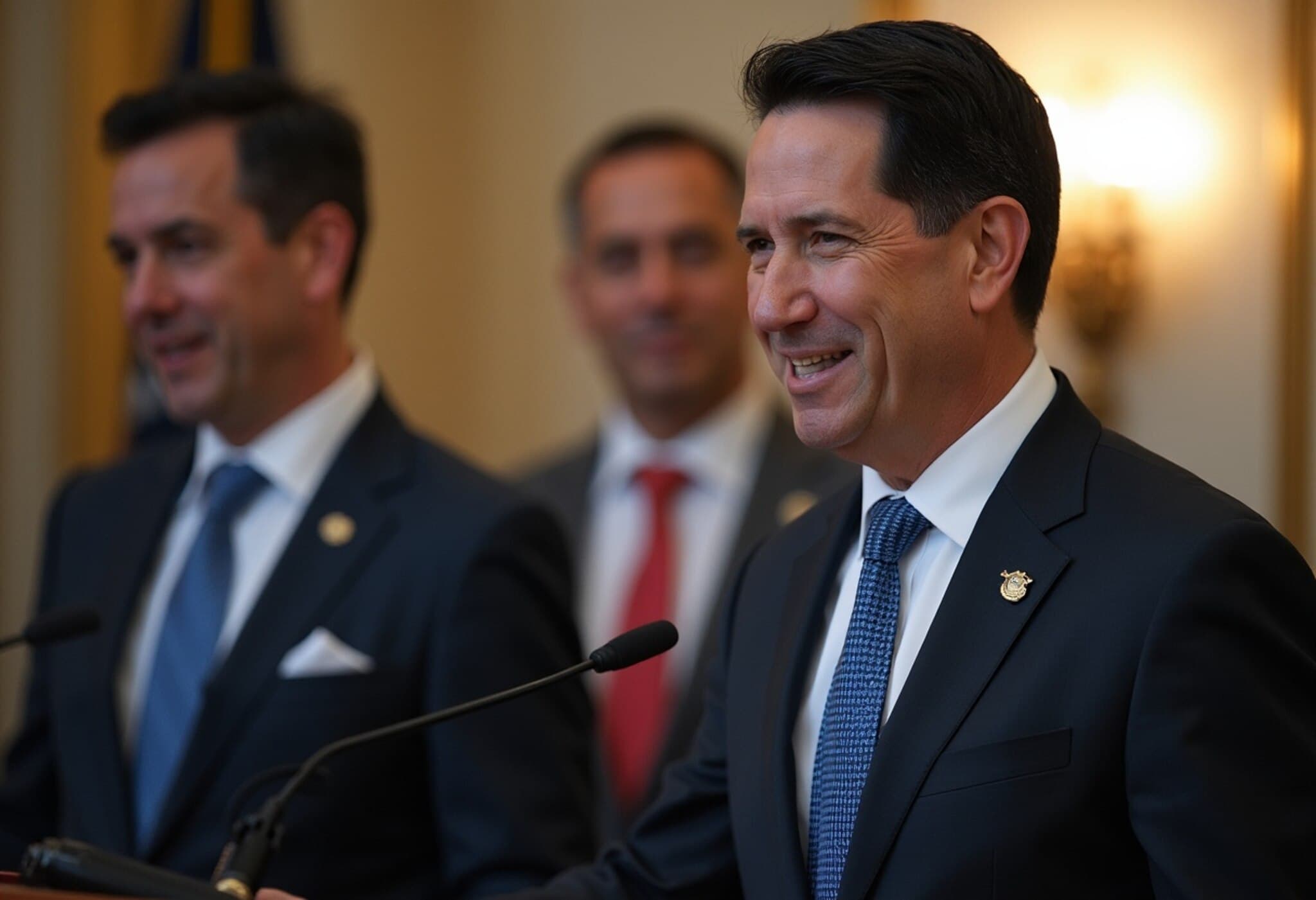 Trump Administration Intensifies Regional Fight Against Drug Cartels with New Strikes Trump Administration Intensifies Regional Fight Against Drug Cartels with New Strikes