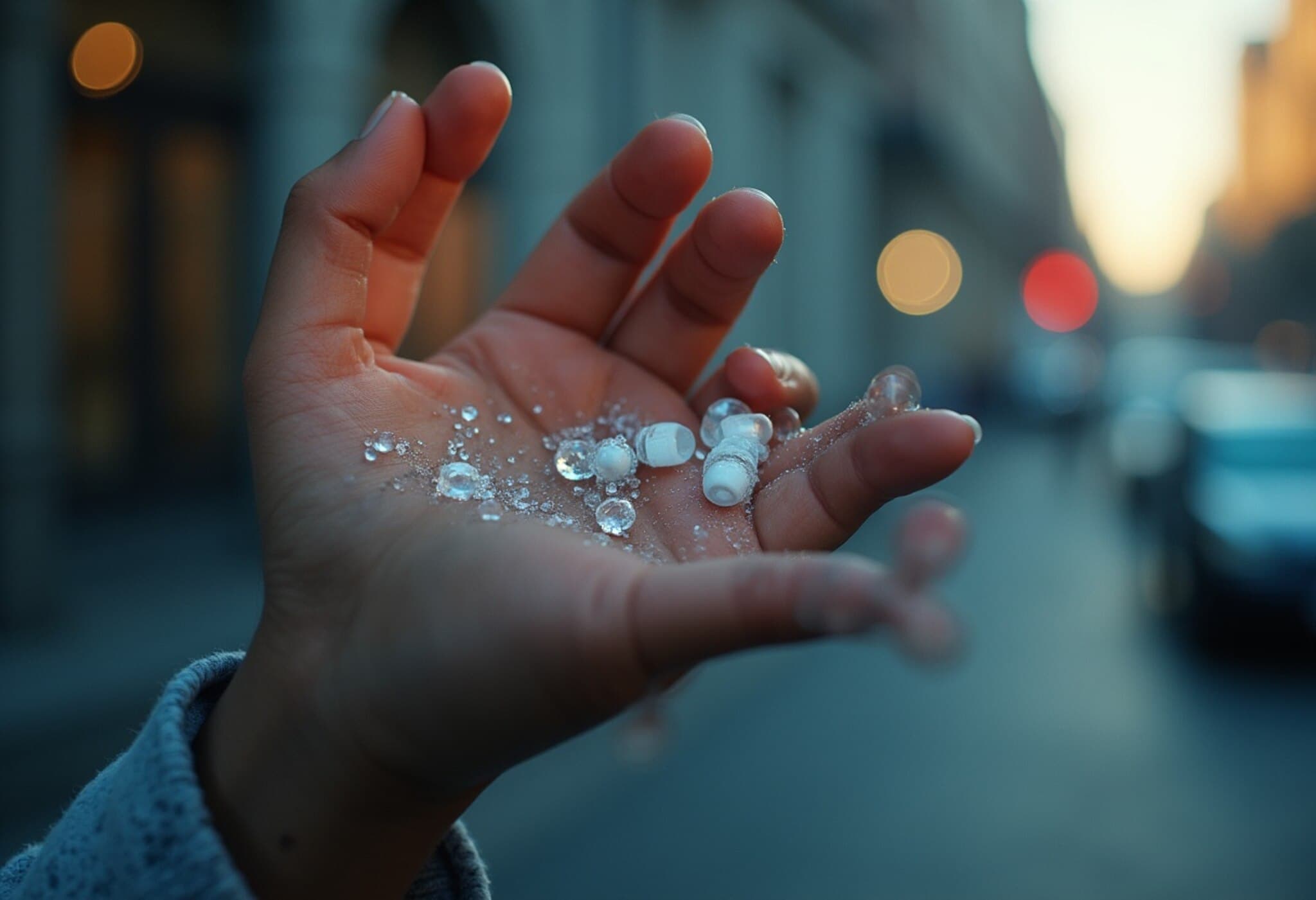 Is America Overlooking Deadlier Synthetic Opioids Beyond Fentanyl? Is America Overlooking Deadlier Synthetic Opioids Beyond Fentanyl?