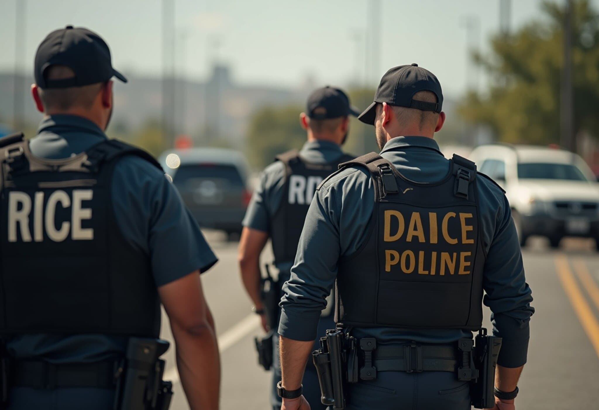 Trump Halts Most ICE Immigration Raids on Farms, Hotels, and Restaurants Trump Halts Most ICE Immigration Raids on Farms, Hotels, and Restaurants