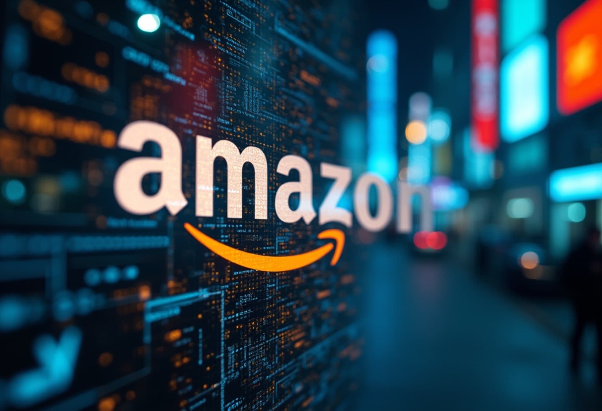 Amazon Shuts Shanghai AI Lab Amid US-China Tech Tensions, Signaling Western Retreat Amazon Shuts Shanghai AI Lab Amid US-China Tech Tensions, Signaling Western Retreat