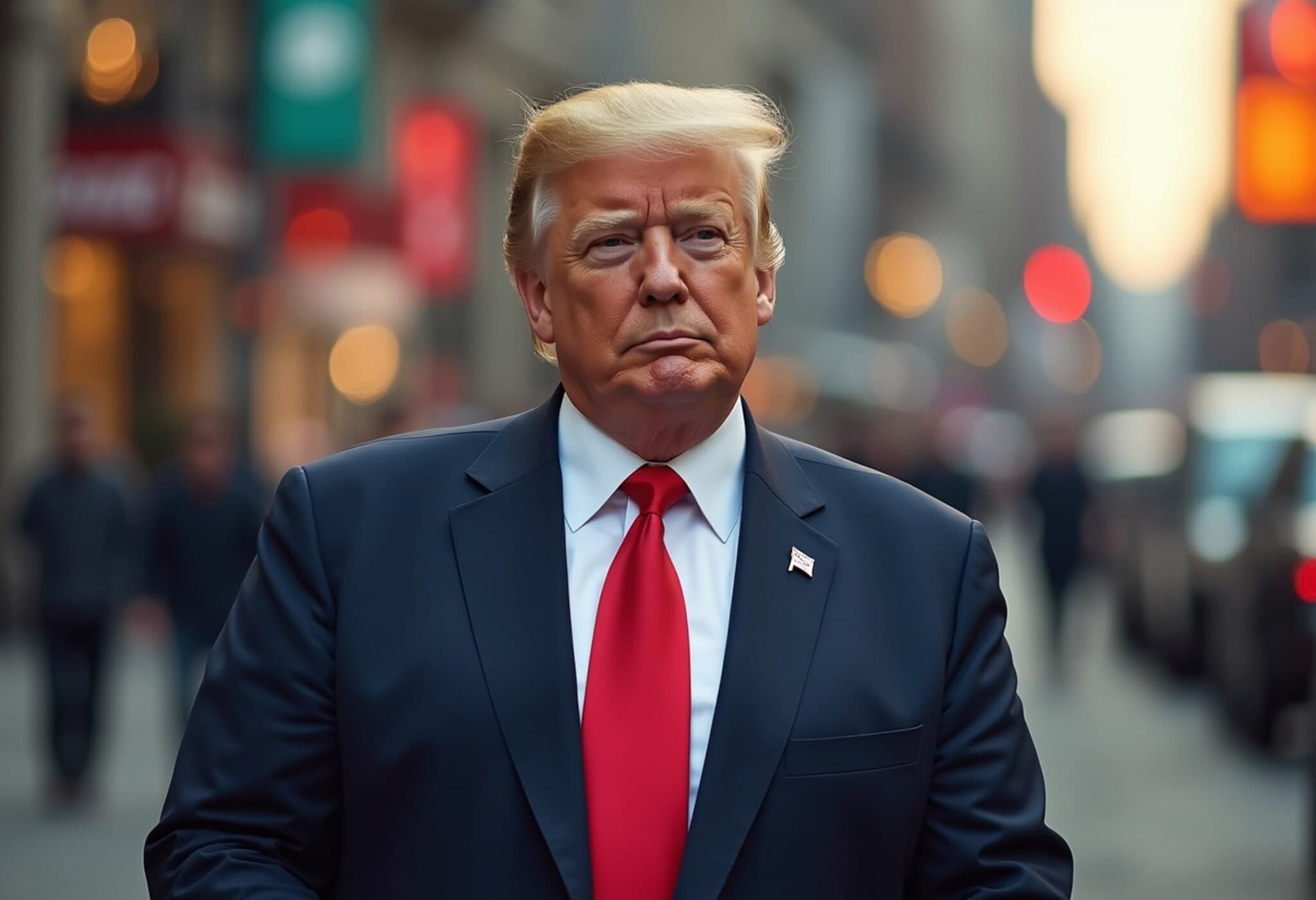 Why Media and Tech Giants Are Bowing to Trump — Satire Still Speaks Truth Why Media and Tech Giants Are Bowing to Trump — Satire Still Speaks Truth