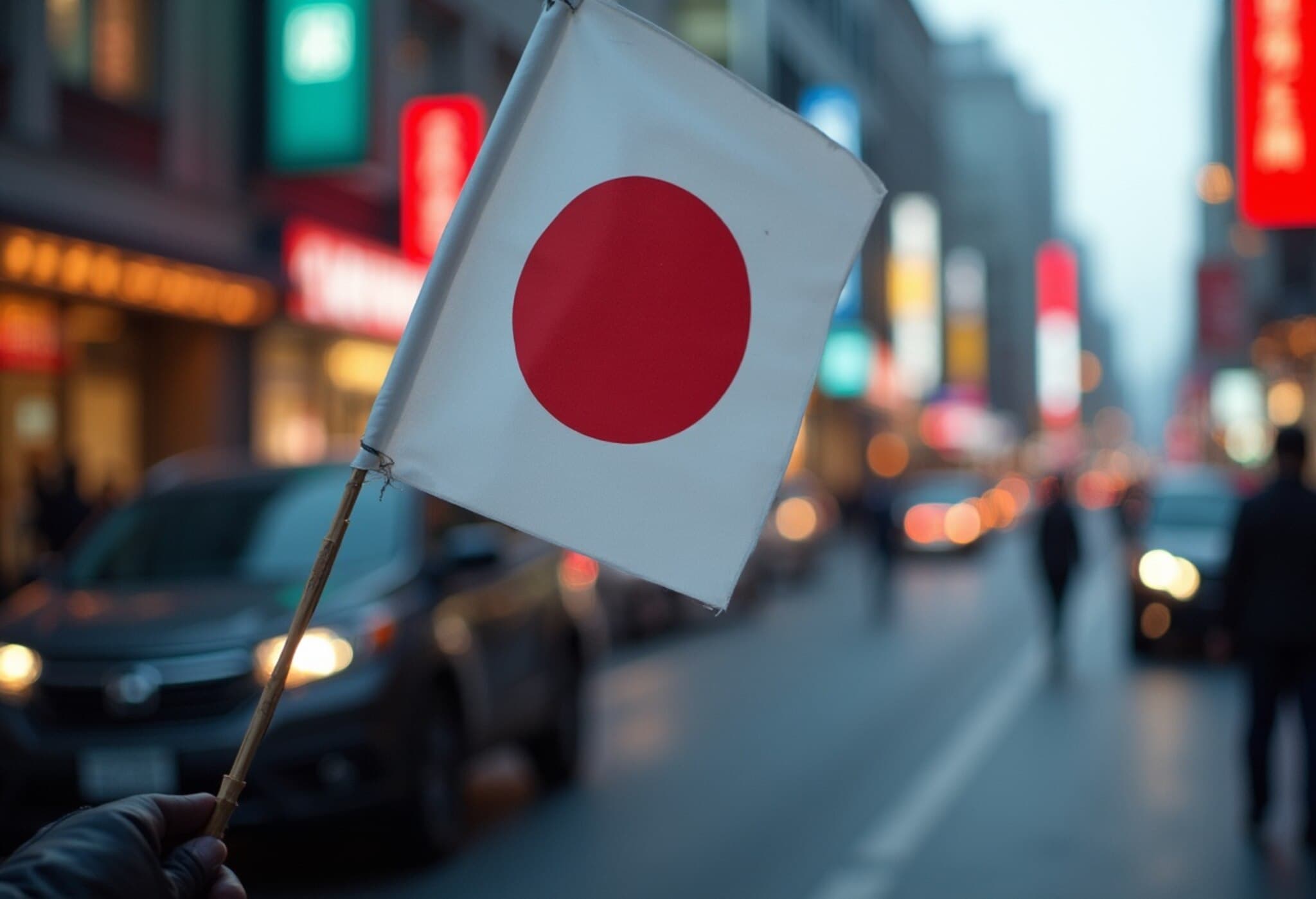 Japan's Q2 2025 GDP Surpasses Expectations Amid U.S. Tariff Challenges Japan's Q2 2025 GDP Surpasses Expectations Amid U.S. Tariff Challenges