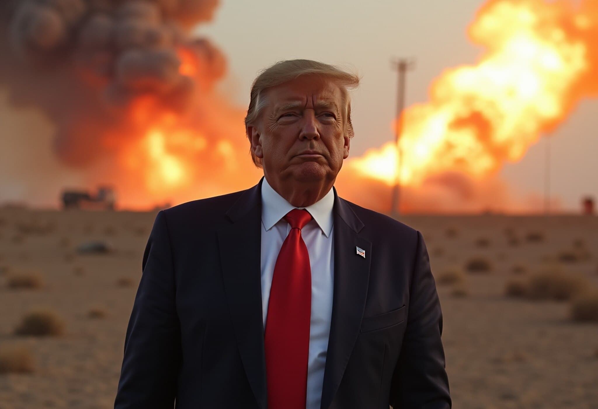 Trump Weighs US Role in Israel's Strikes Against Iranian Nuclear Sites Trump Weighs US Role in Israel's Strikes Against Iranian Nuclear Sites