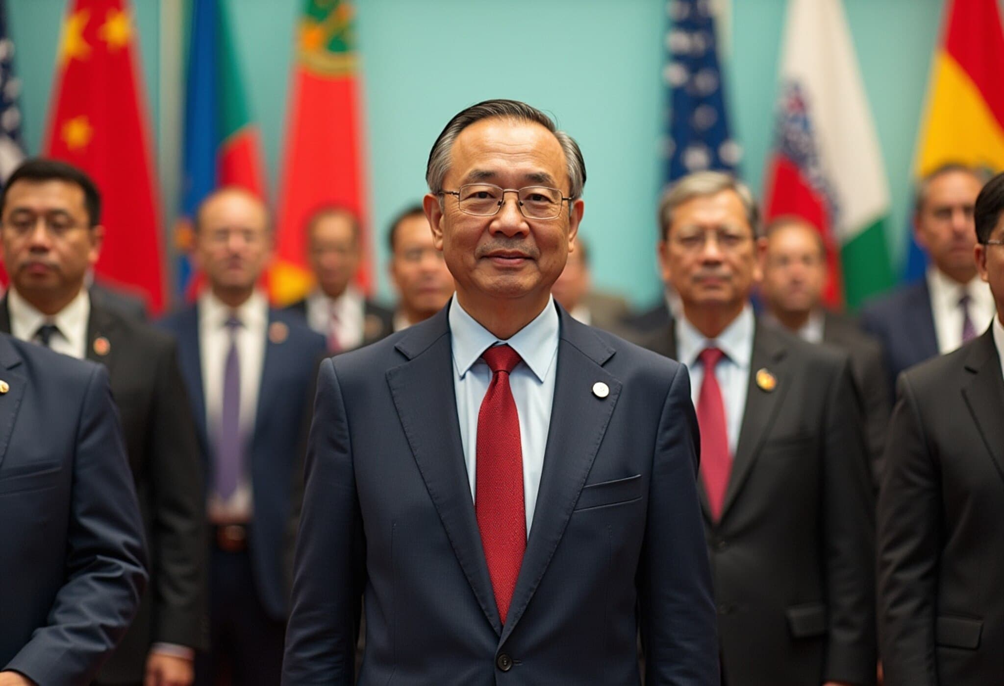 BRICS Summit 2025: Strategic Caution Over Bold Peace Talks Amid Global Tensions BRICS Summit 2025: Strategic Caution Over Bold Peace Talks Amid Global Tensions