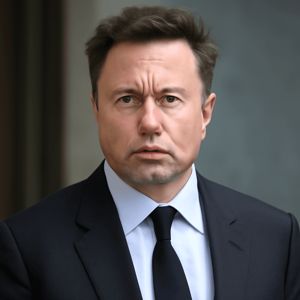 Elon Musk Denies AI Claims About Stephen Miller’s Wife Amid Feud Elon Musk Denies AI Claims About Stephen Miller’s Wife Amid Feud