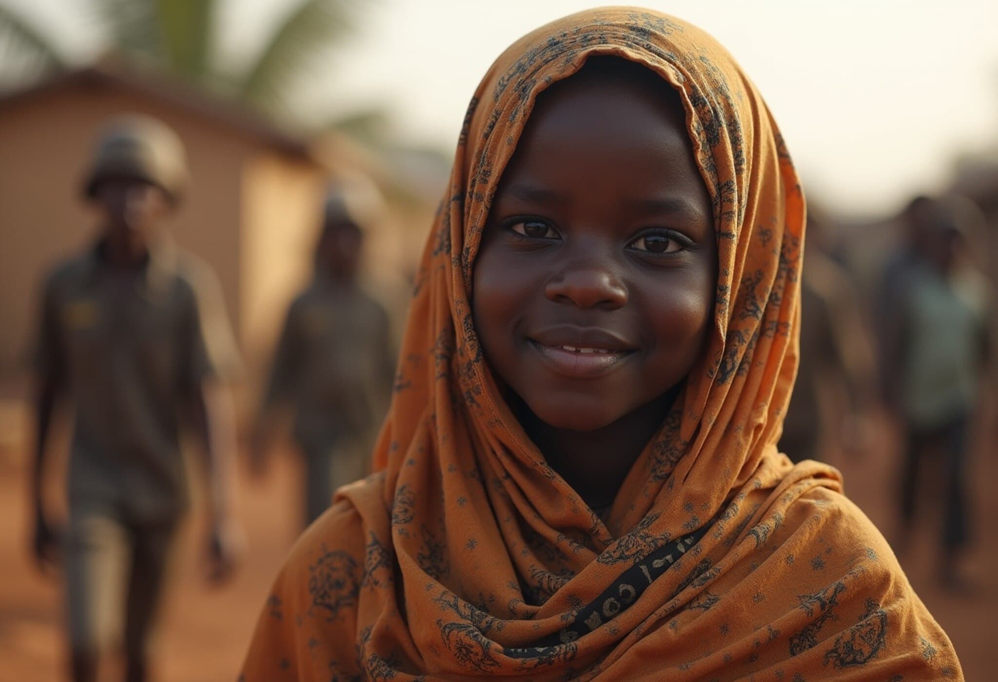 Nigeria Faces Second Mass Abduction in Days, 45 Women Among 60 Kidnapped Nigeria Faces Second Mass Abduction in Days, 45 Women Among 60 Kidnapped