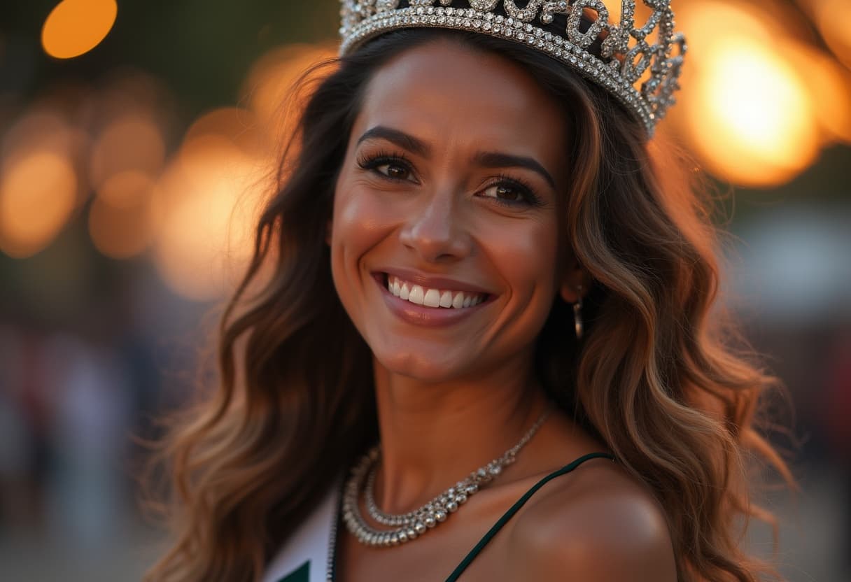 Mexico’s Fátima Bosch Triumphs Amid Miss Universe Pageant Turmoil Mexico’s Fátima Bosch Triumphs Amid Miss Universe Pageant Turmoil