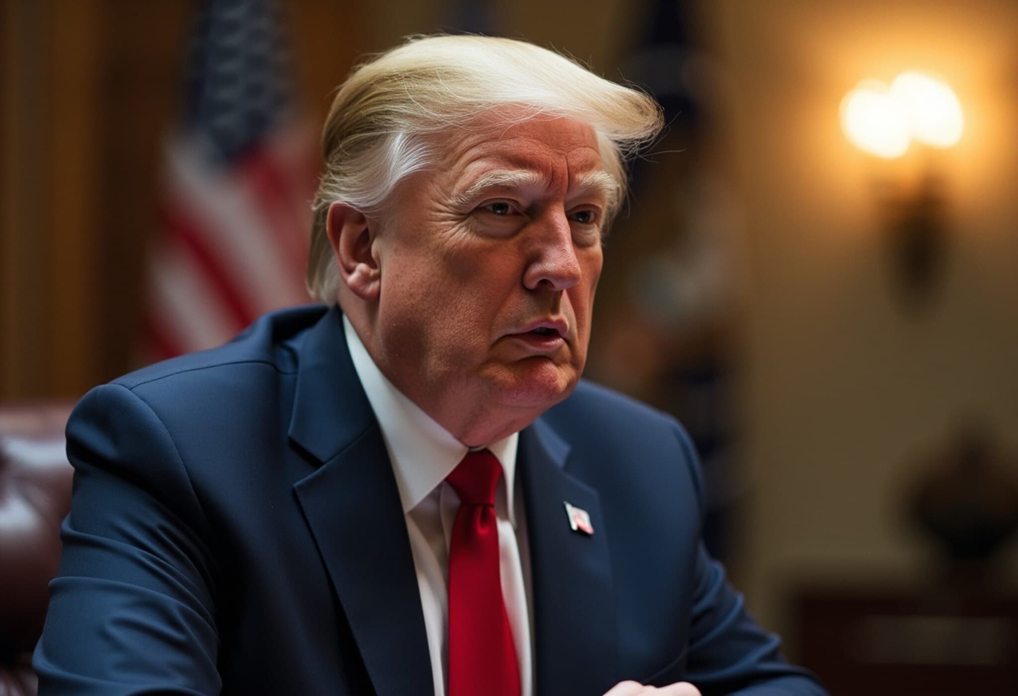 Trump's 2011 Claims About Obama and Iran Resurface Amid US Strikes Trump's 2011 Claims About Obama and Iran Resurface Amid US Strikes