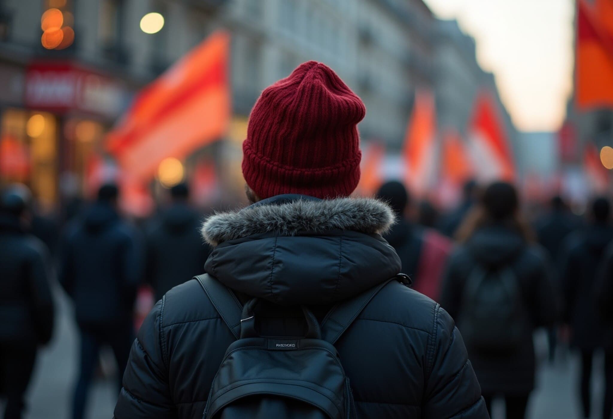 Rising Racist Attacks and Anti-Immigrant Protests Surge in Ireland 2025 Rising Racist Attacks and Anti-Immigrant Protests Surge in Ireland 2025