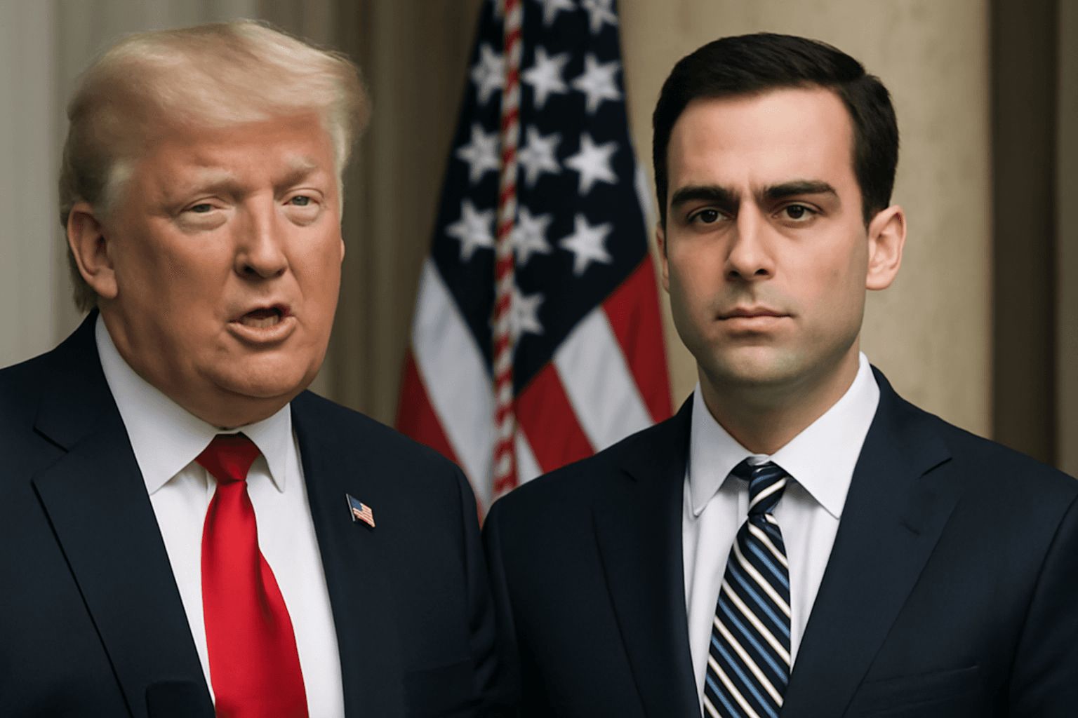 Trump Nominates Former Defense Attorney Emil Bove as Federal Appellate Judge Trump Nominates Former Defense Attorney Emil Bove as Federal Appellate Judge