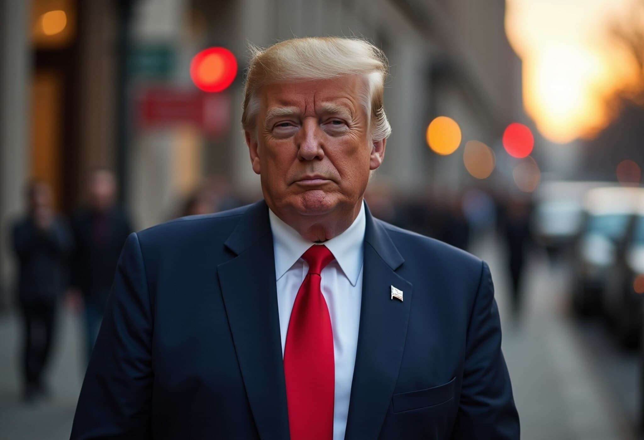 How Trump Reshaped Global Politics: Your Questions Answered How Trump Reshaped Global Politics: Your Questions Answered