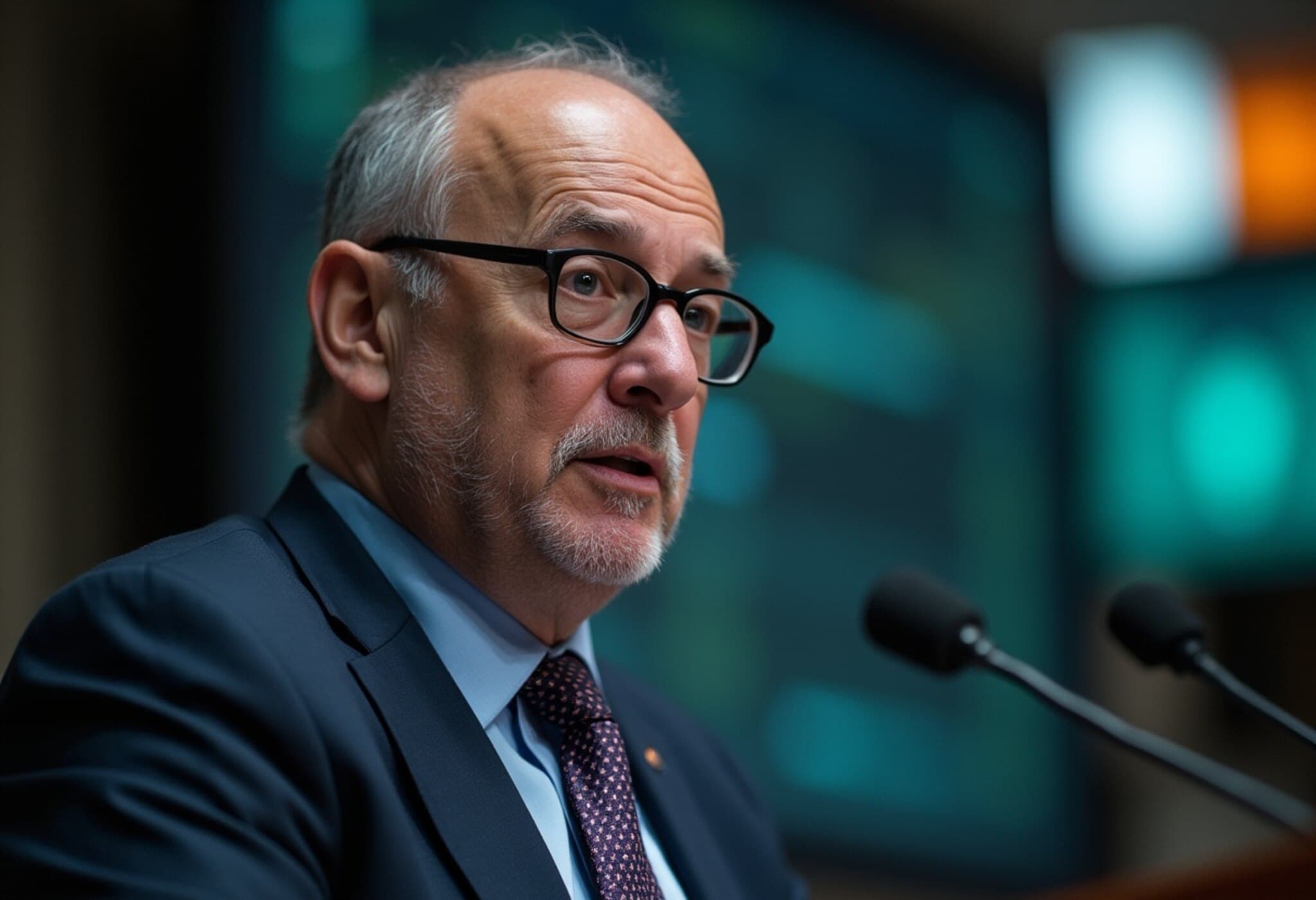 Commerce Secretary Lutnick Details U.S. Strategy on Selling Nvidia's AI Chips to China Commerce Secretary Lutnick Details U.S. Strategy on Selling Nvidia's AI Chips to China