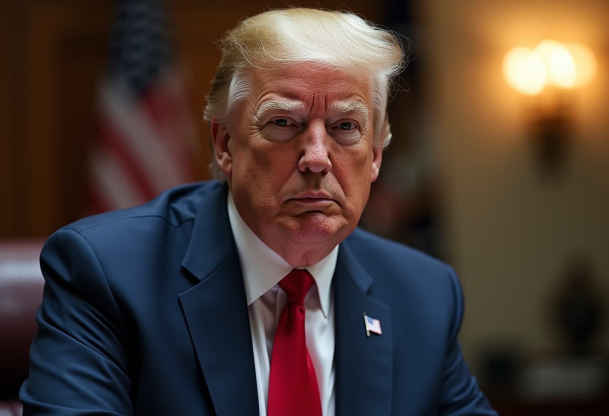 Trump’s Name Found in Jeffrey Epstein Files: What It Means and What's Next Trump’s Name Found in Jeffrey Epstein Files: What It Means and What's Next