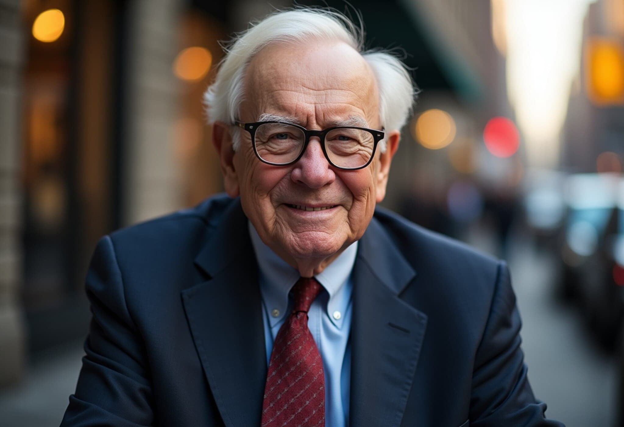 Warren Buffett’s Berkshire Hathaway Takes $1.6B Stake in Troubled UnitedHealth Warren Buffett’s Berkshire Hathaway Takes $1.6B Stake in Troubled UnitedHealth