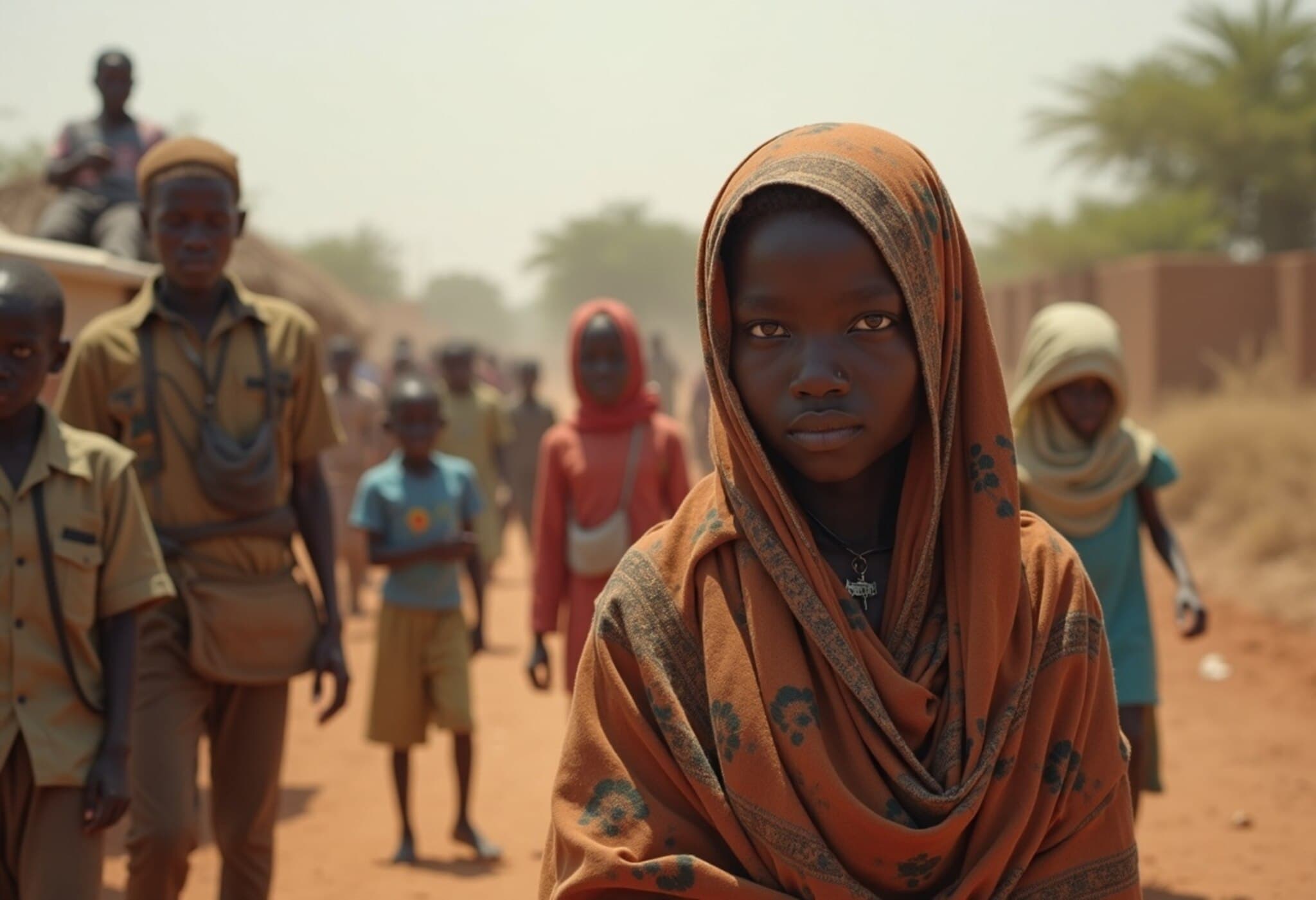 Armed Bandits Kill 11, Kidnap Over 70 in Nigeria’s Zamfara State Armed Bandits Kill 11, Kidnap Over 70 in Nigeria’s Zamfara State