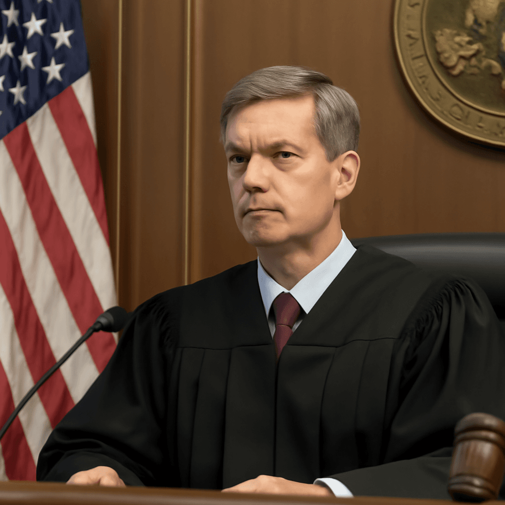 Federal Judge Blocks Trump’s Anti-Diversity and Anti-Transgender Grant Rules Federal Judge Blocks Trump’s Anti-Diversity and Anti-Transgender Grant Rules