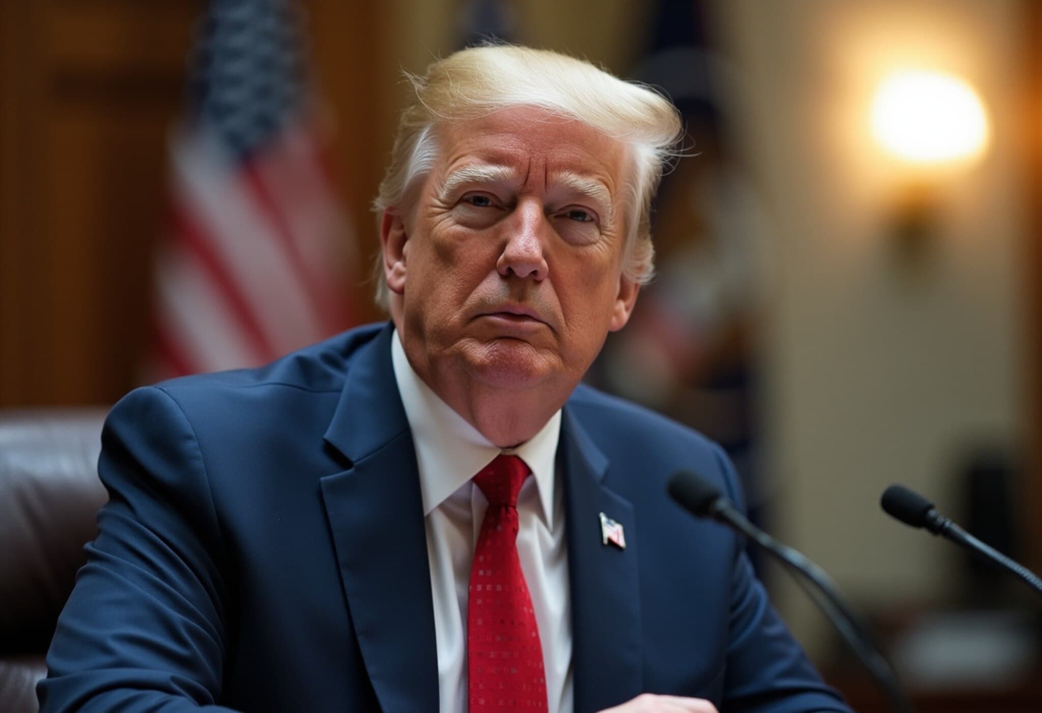 US Vice President Vance Calls Trump’s India Tariffs Aggressive Leverage on Russia US Vice President Vance Calls Trump’s India Tariffs Aggressive Leverage on Russia