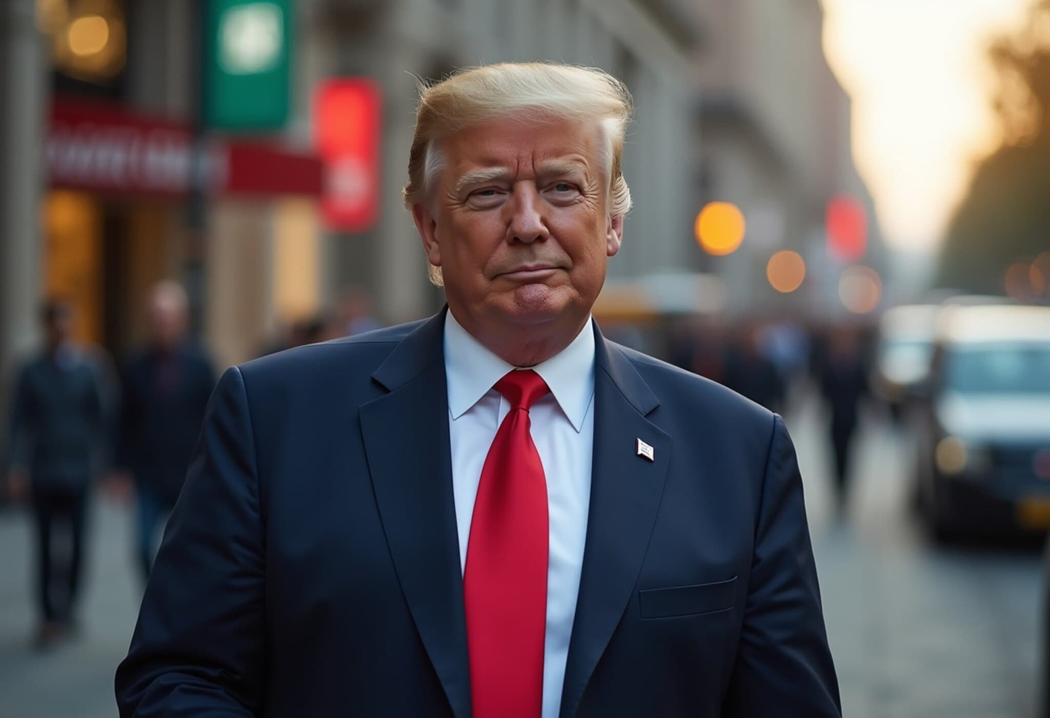 How Trump’s 25% Tariff on Indian Imports Could Reshape US-India Trade in 2025 How Trump’s 25% Tariff on Indian Imports Could Reshape US-India Trade in 2025