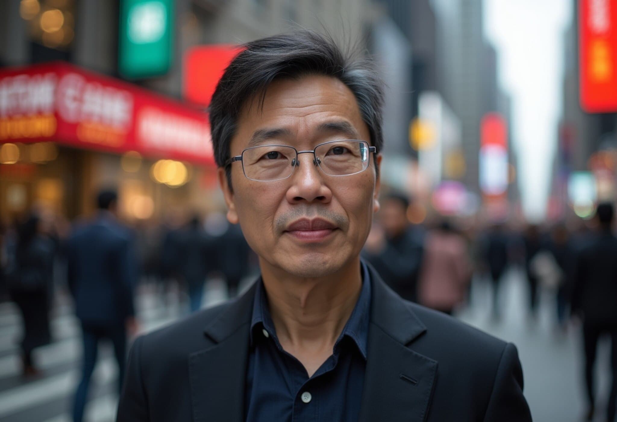 Hong Kong Activist Ted Hui Granted Asylum in Australia Amid Political Persecution Hong Kong Activist Ted Hui Granted Asylum in Australia Amid Political Persecution