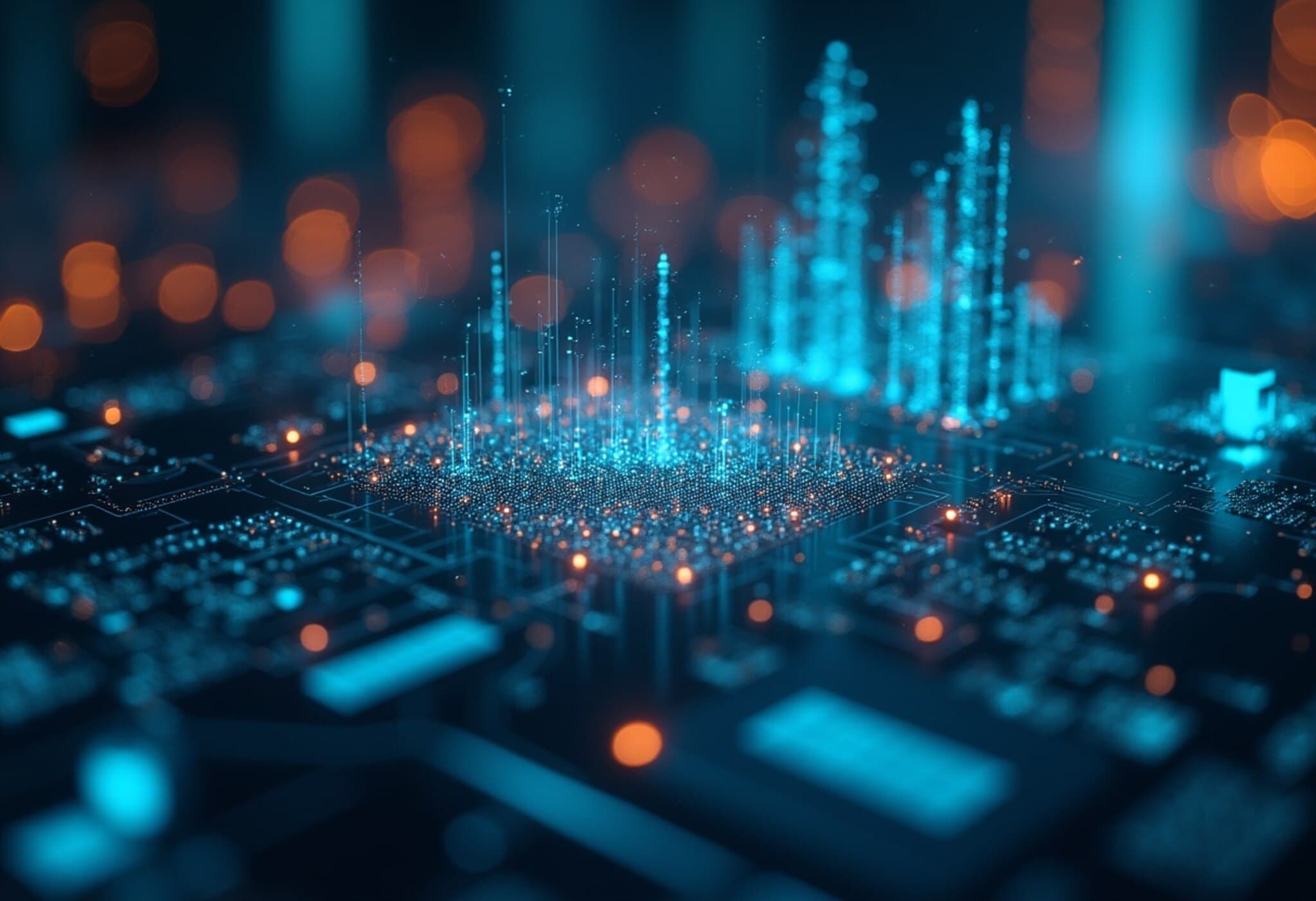 Nvidia Expands European AI Infrastructure with Strategic Partnerships Nvidia Expands European AI Infrastructure with Strategic Partnerships