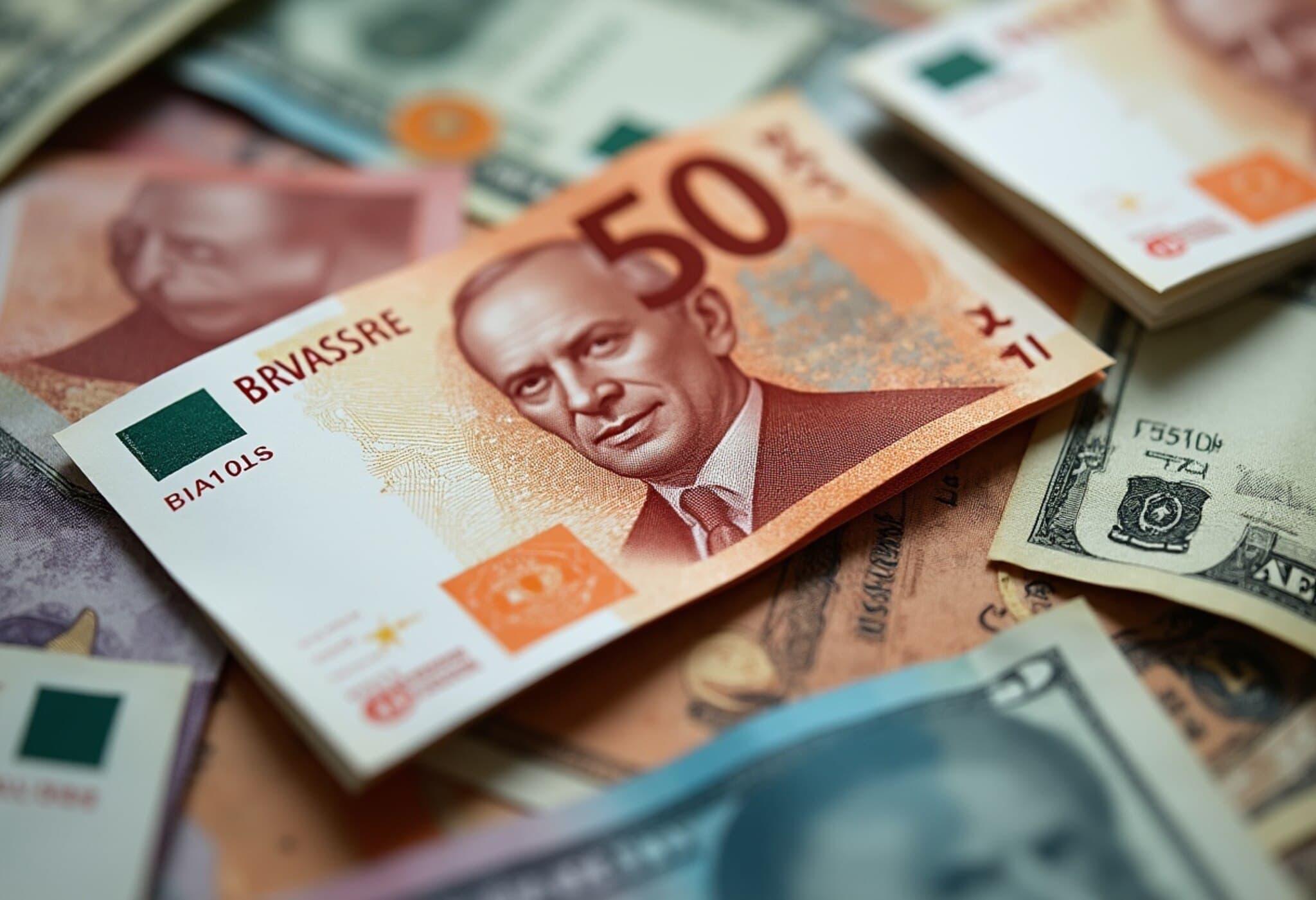 Russian Rouble Surges 45% Against US Dollar Amid Geopolitical Tensions in 2025 Russian Rouble Surges 45% Against US Dollar Amid Geopolitical Tensions in 2025