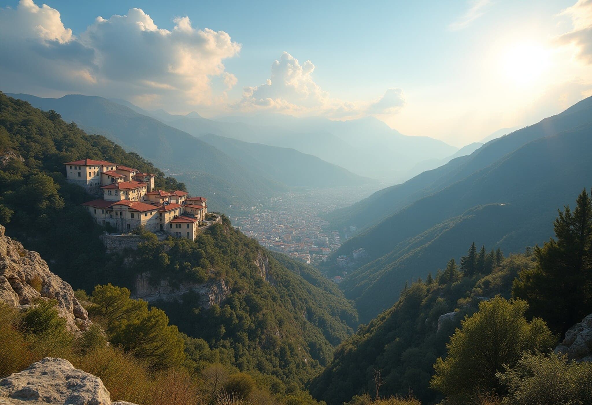 Why Albania Is the Best Kept Secret for Americans Moving to Europe in 2025 Why Albania Is the Best Kept Secret for Americans Moving to Europe in 2025