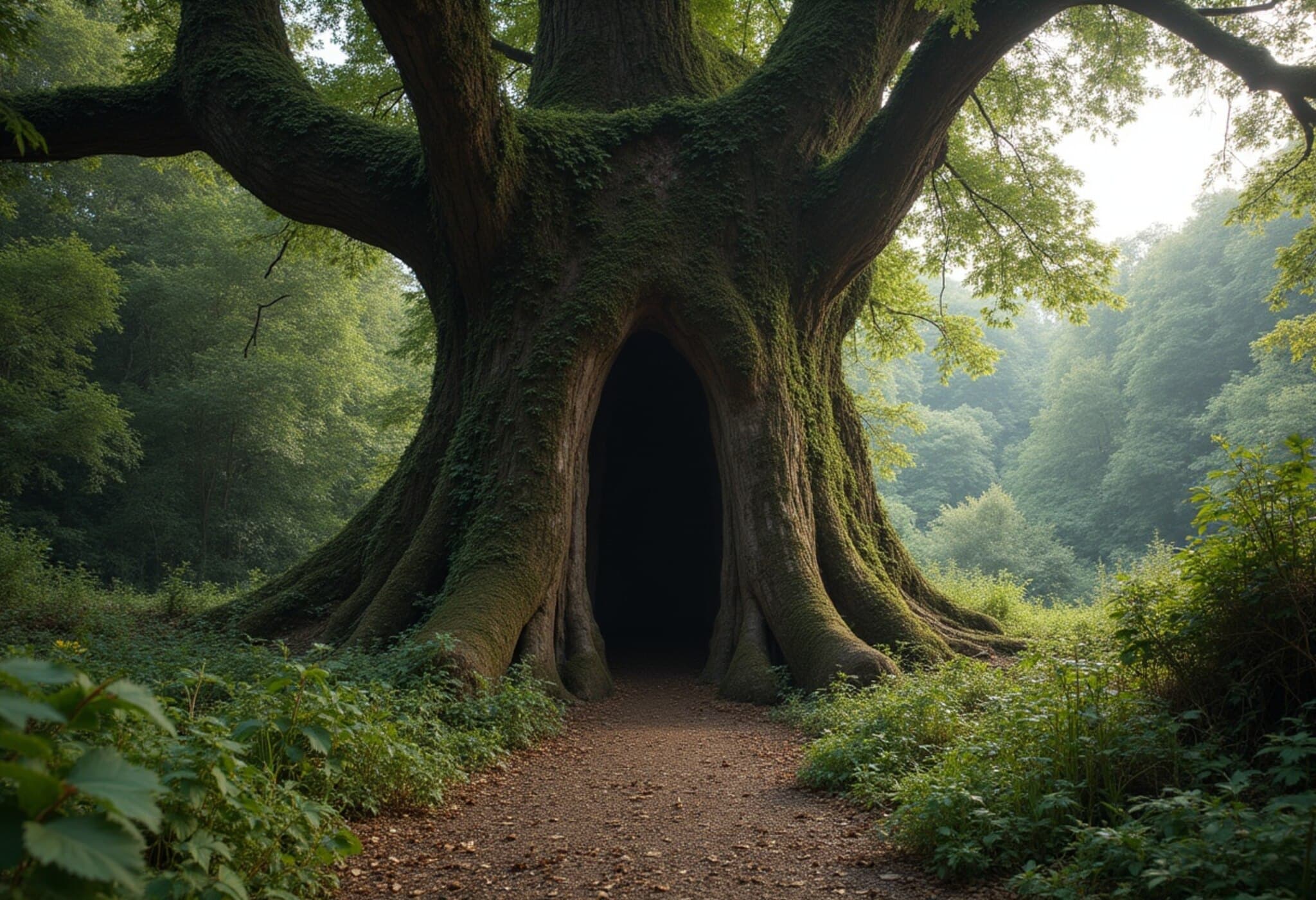 Vandals Sentenced for Destroying England's Iconic Sycamore Gap Tree Vandals Sentenced for Destroying England's Iconic Sycamore Gap Tree