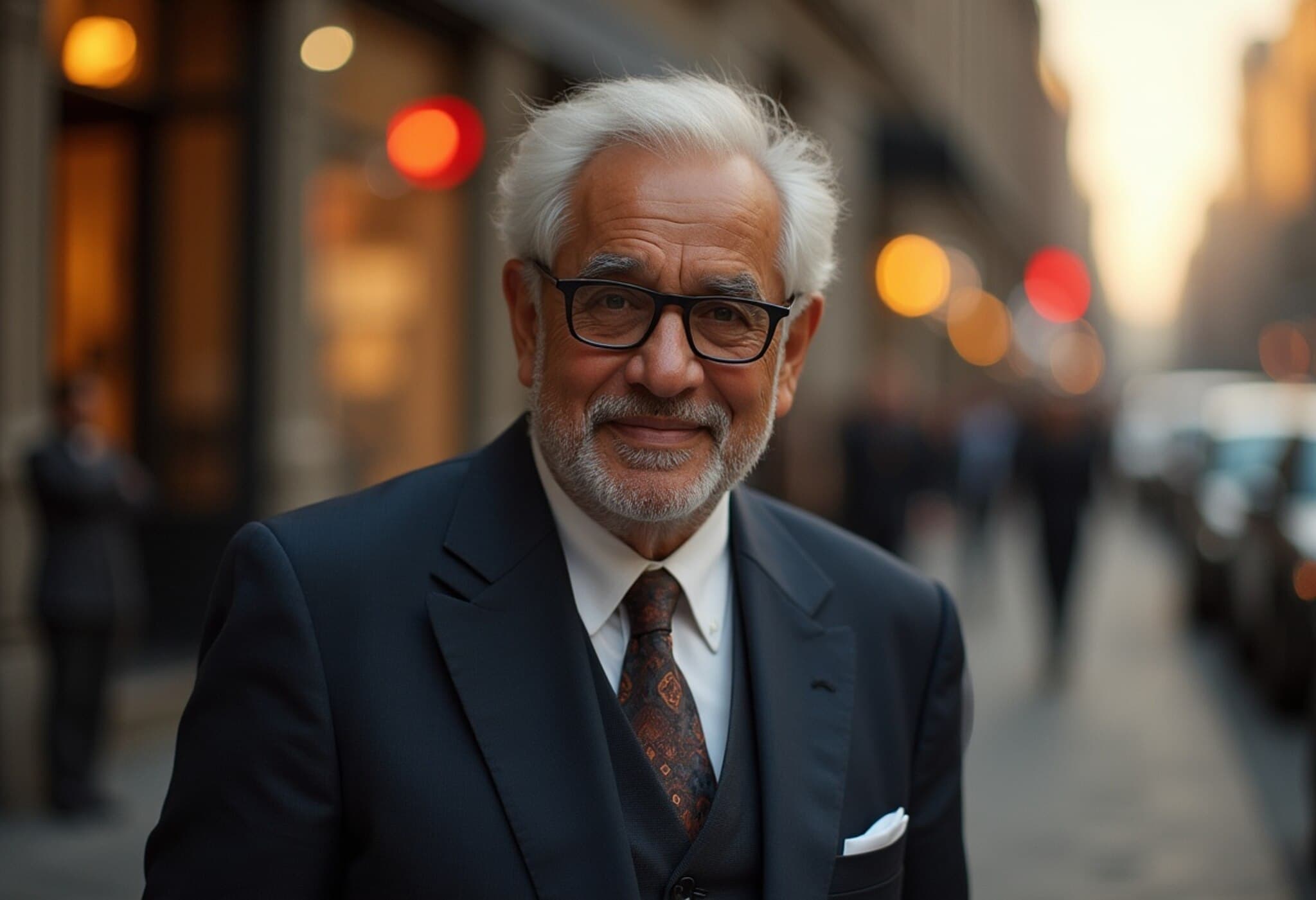 Top 10 Richest Heirs Worldwide in 2025: How Wealth Became Empires Top 10 Richest Heirs Worldwide in 2025: How Wealth Became Empires