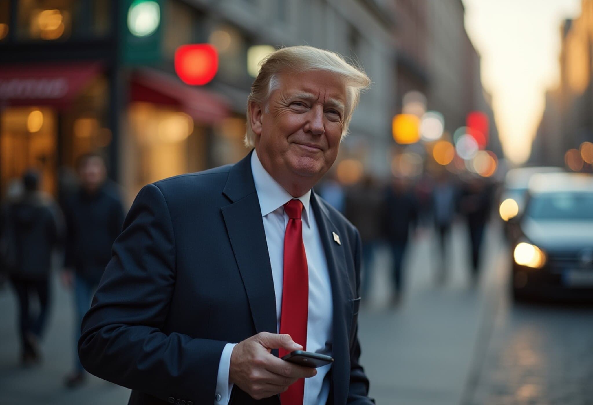 August Tariff Deadline Looms Amid Solid Earnings and Market Uncertainty August Tariff Deadline Looms Amid Solid Earnings and Market Uncertainty