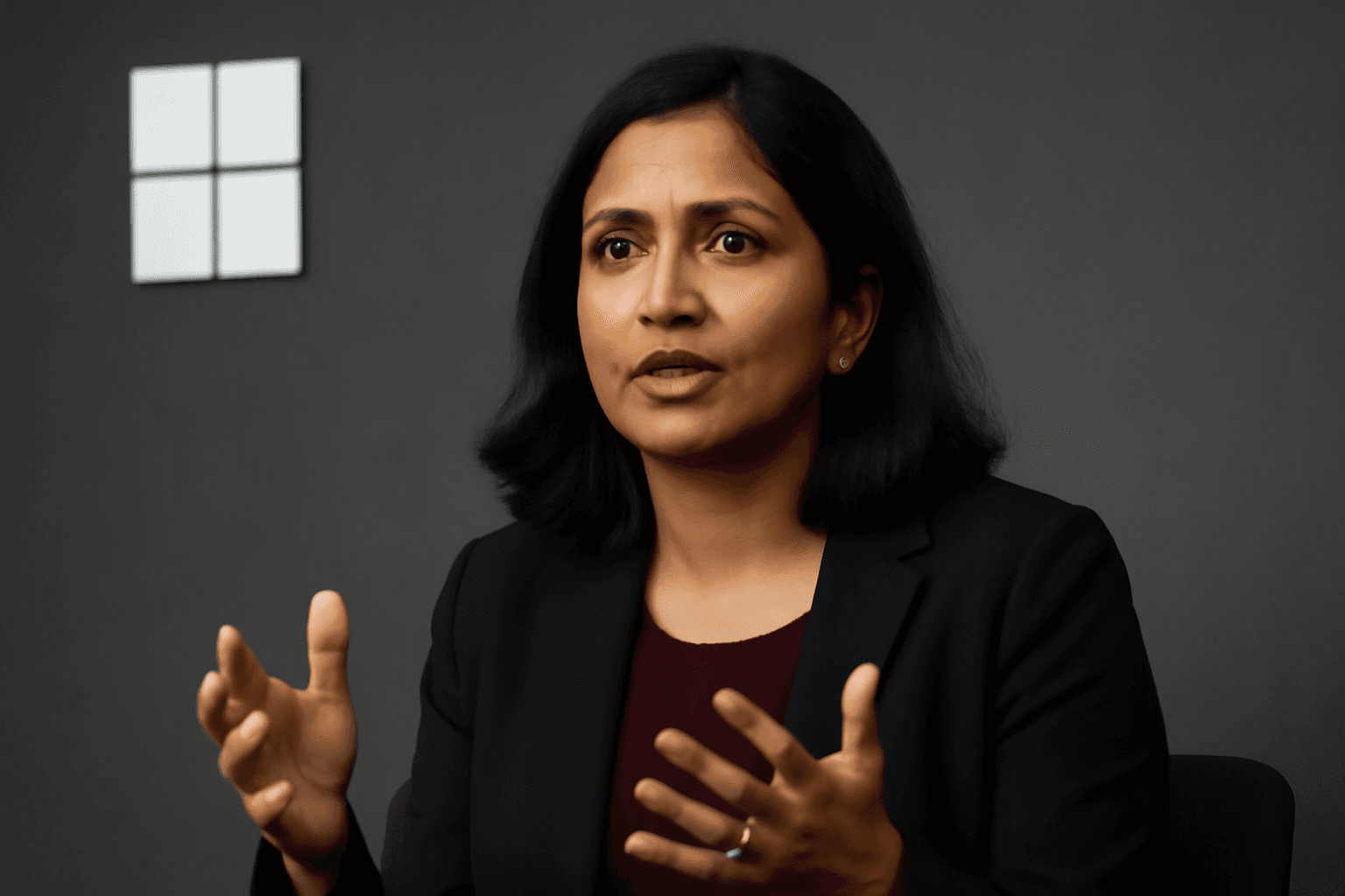 Microsoft CPO Affirms Coding's Value Amid 6,000 Layoffs and AI Shift Microsoft CPO Affirms Coding's Value Amid 6,000 Layoffs and AI Shift