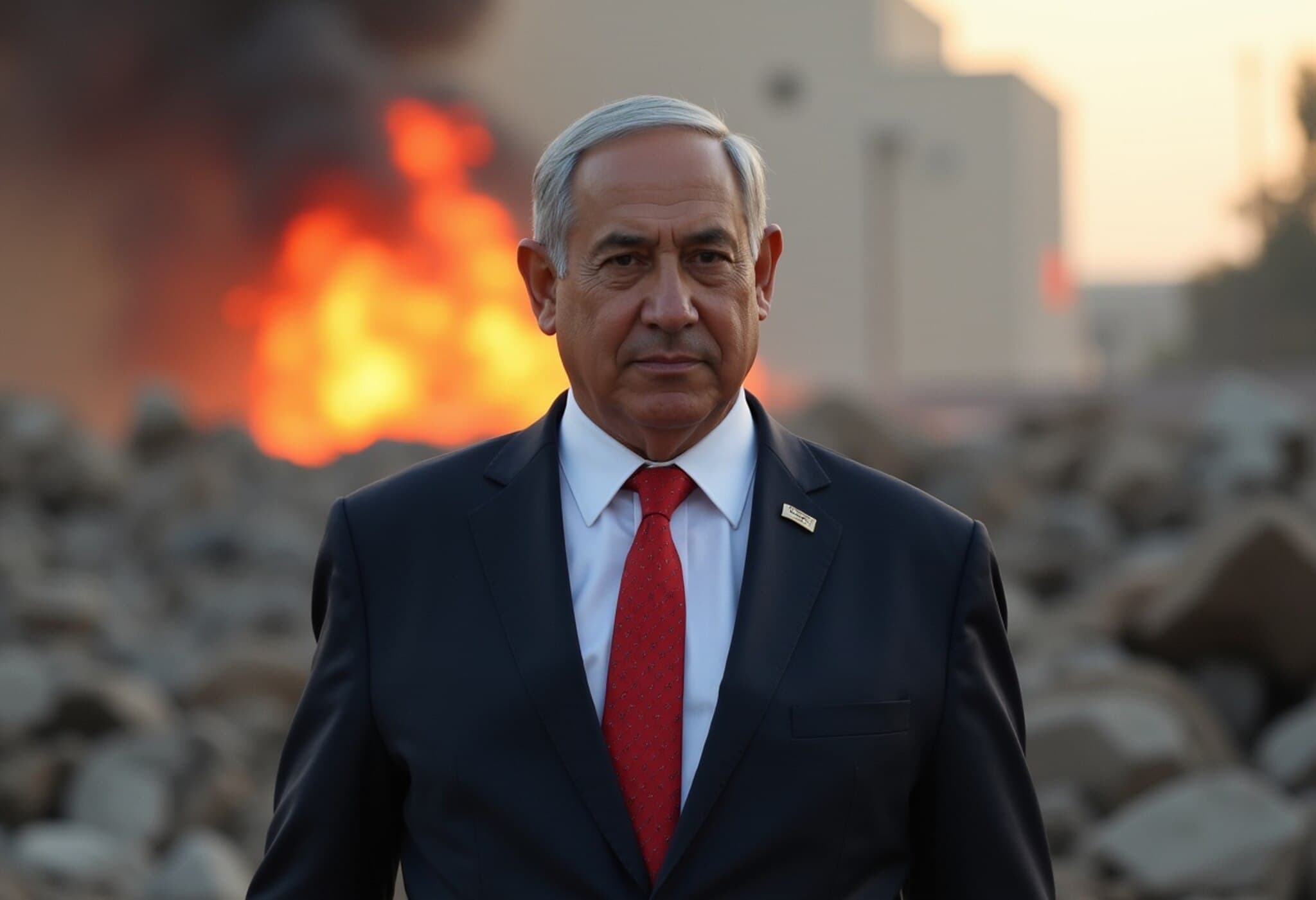 Israel Weighs Gaza Annexation and Military Rule Amid Failed Ceasefire Talks Israel Weighs Gaza Annexation and Military Rule Amid Failed Ceasefire Talks