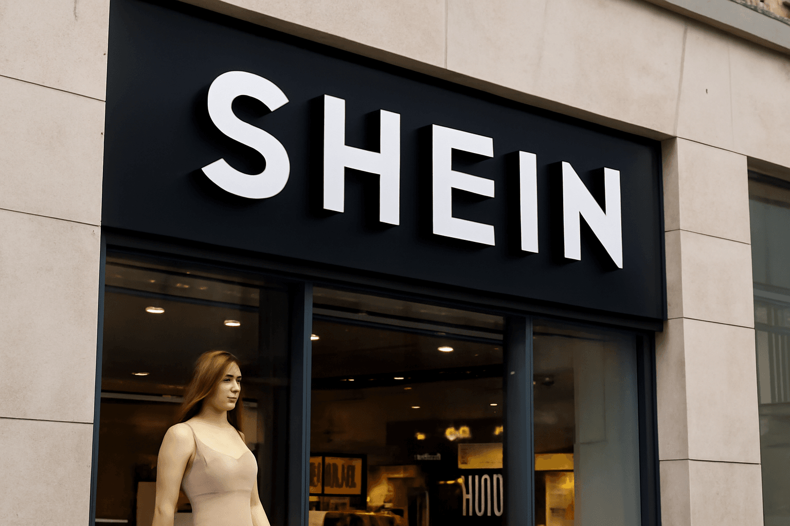 Shein Shifts IPO Plans from London to Hong Kong Amid Regulatory Hurdles Shein Shifts IPO Plans from London to Hong Kong Amid Regulatory Hurdles