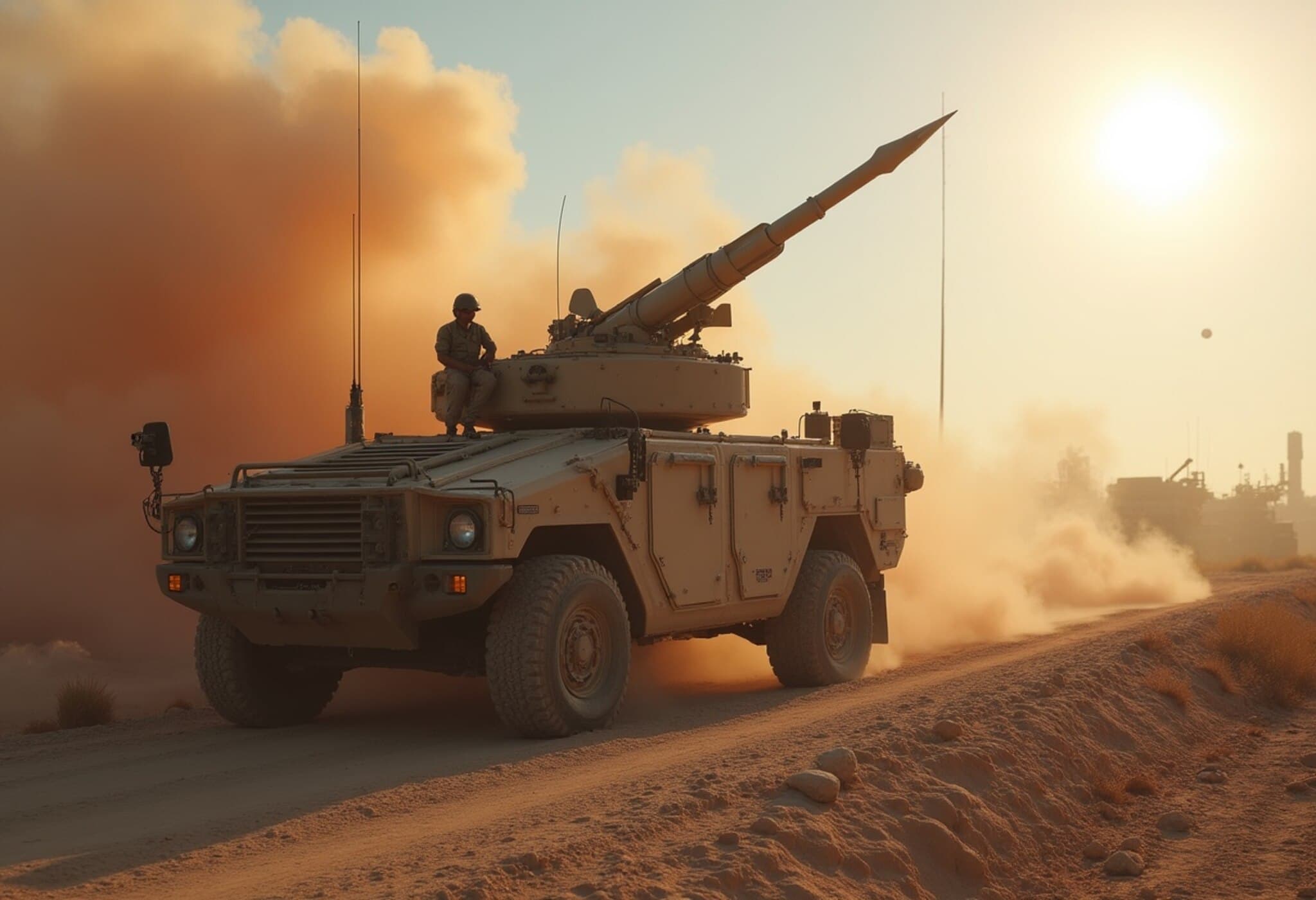 Israel's Iron Dome: Cost, Capabilities, and 2024 Defense Spending Breakdown Israel's Iron Dome: Cost, Capabilities, and 2024 Defense Spending Breakdown