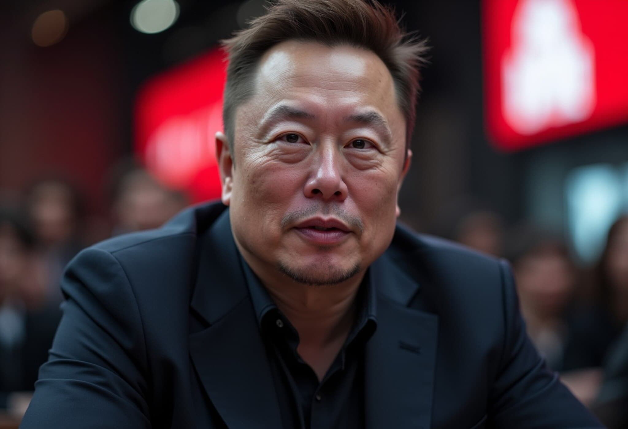 Elon Musk Expresses Regret Over Anti-Trump Posts Amid Tensions Elon Musk Expresses Regret Over Anti-Trump Posts Amid Tensions