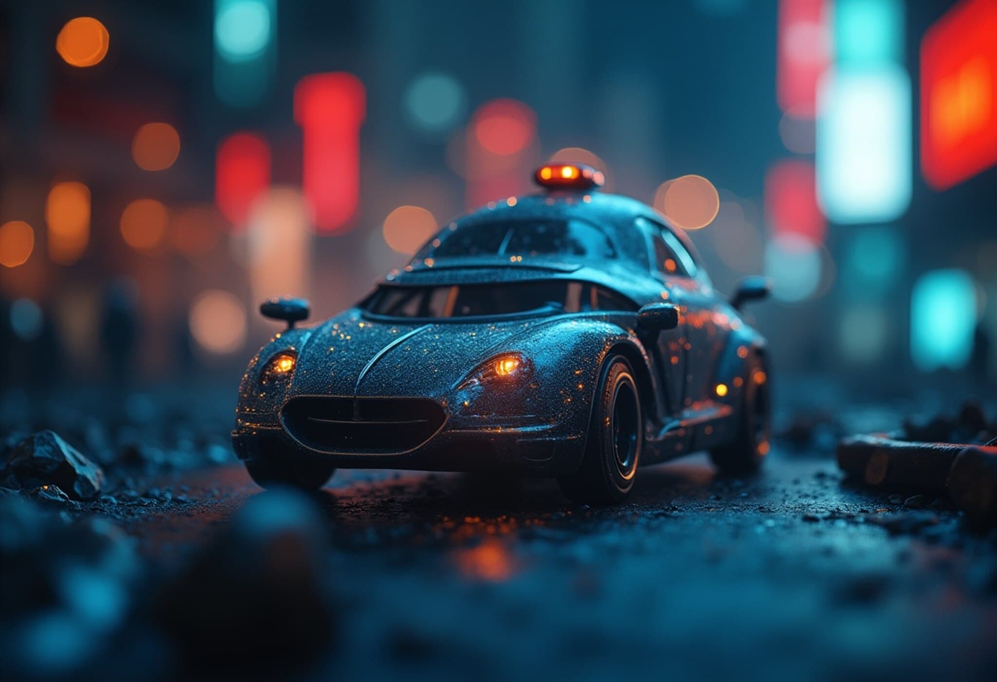 Alphabet Boosts AI Investment Amid Strong Q2 Earnings, Tesla Faces Revenue Slump Alphabet Boosts AI Investment Amid Strong Q2 Earnings, Tesla Faces Revenue Slump