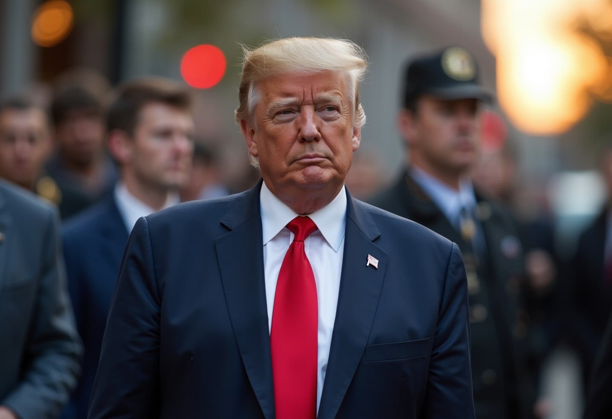 US Republican Bill Proposes Withdrawal from NATO Amid Defense Spending Debate US Republican Bill Proposes Withdrawal from NATO Amid Defense Spending Debate