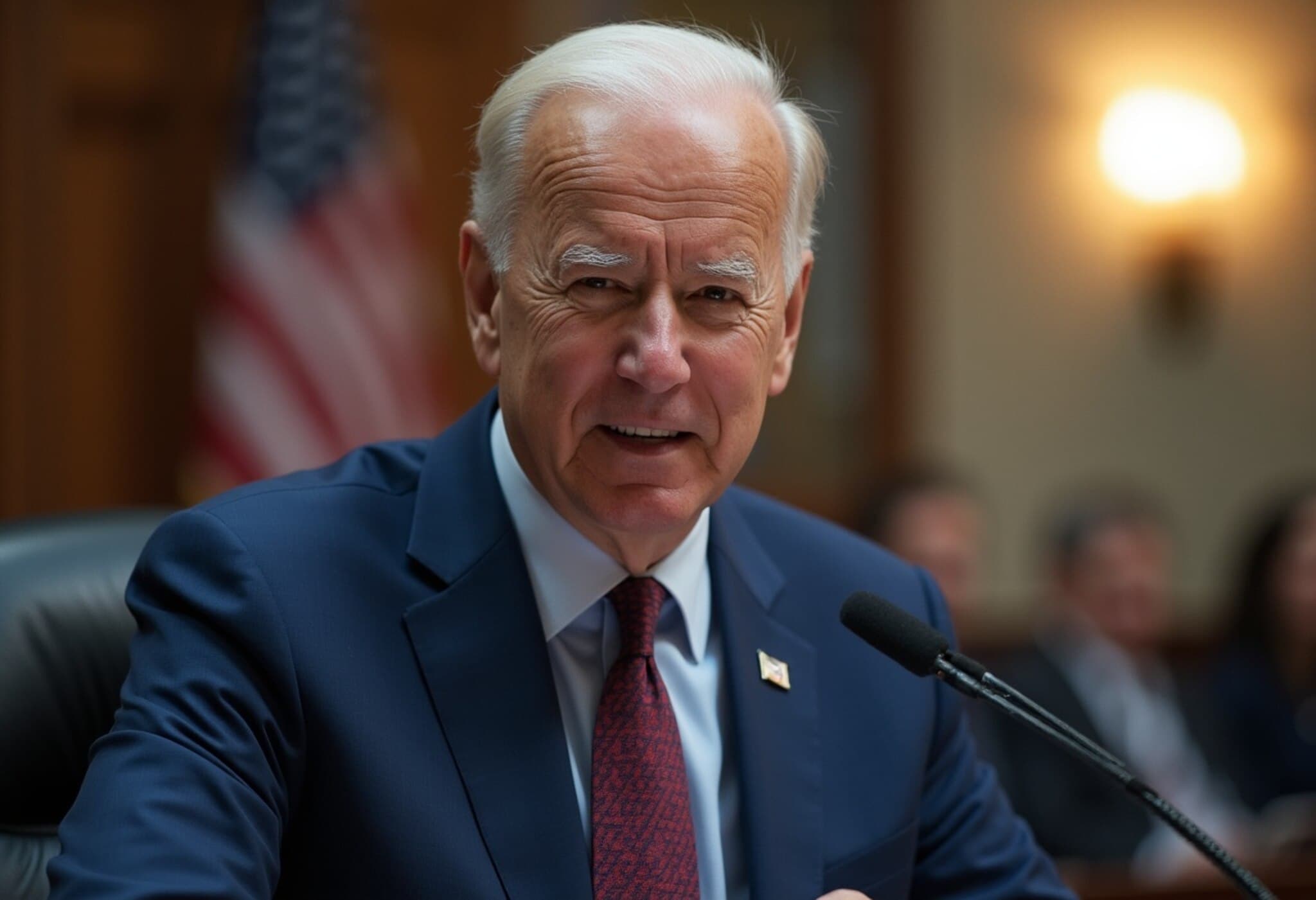 FBI Declassifies Report Claiming Chinese Interference in 2020 Election FBI Declassifies Report Claiming Chinese Interference in 2020 Election