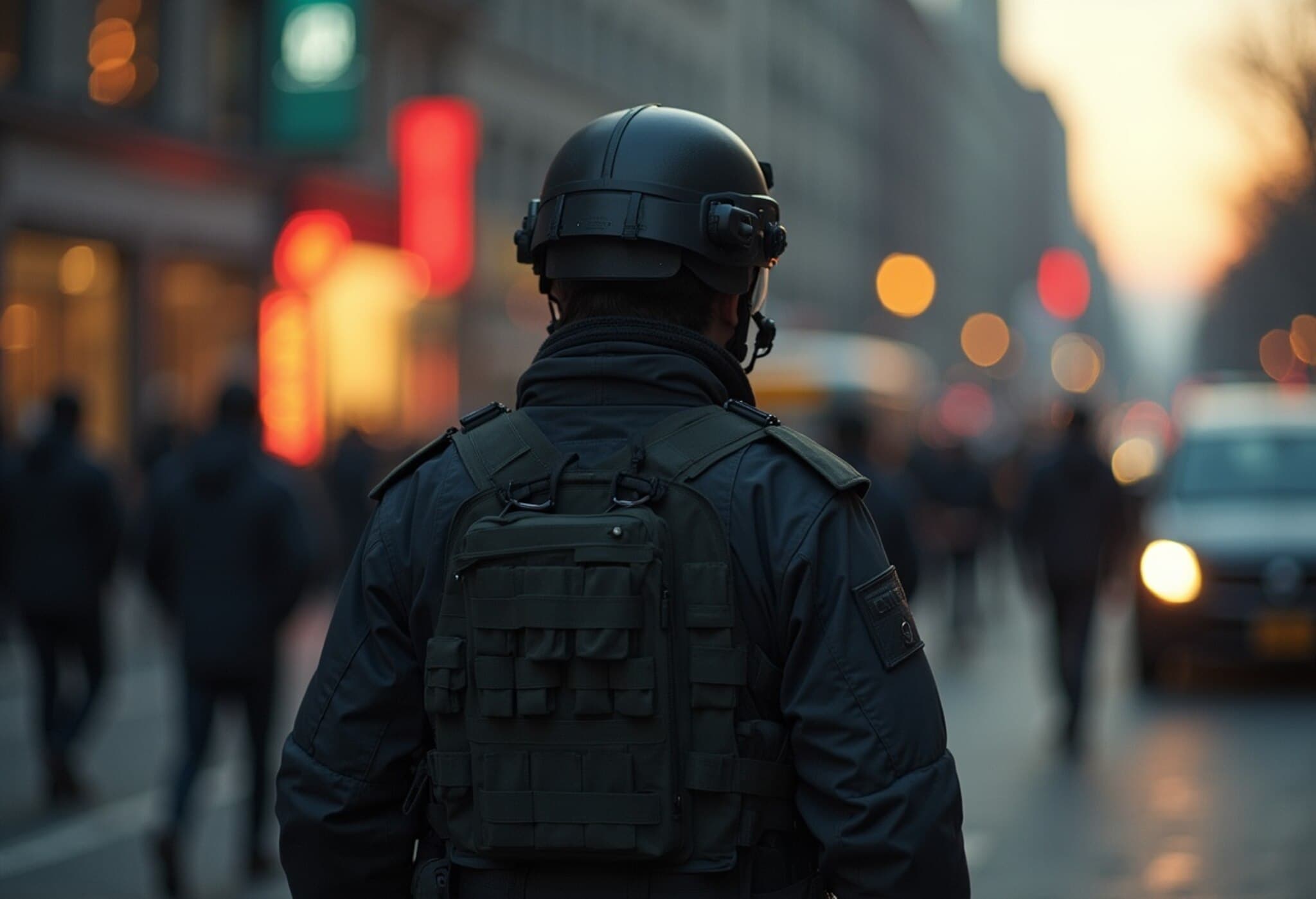 Why the US is on Edge Over Iran’s Threat to Activate Sleeper Cells Why the US is on Edge Over Iran’s Threat to Activate Sleeper Cells