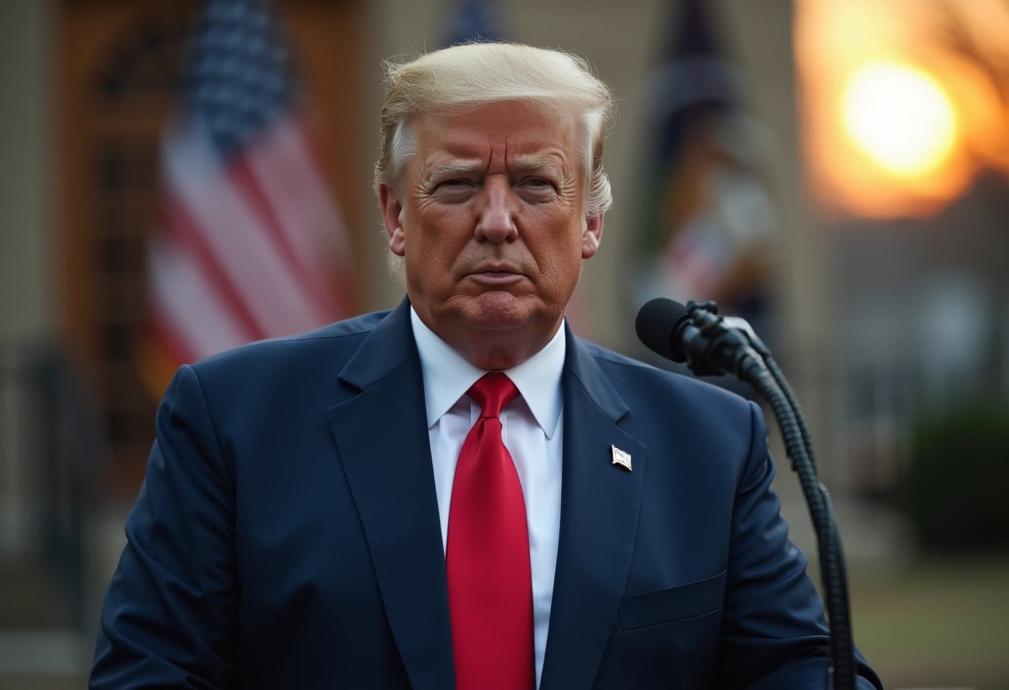 Trump Threatens Sanctions on Russia Amid Ukraine Peace Talks Deadline Trump Threatens Sanctions on Russia Amid Ukraine Peace Talks Deadline