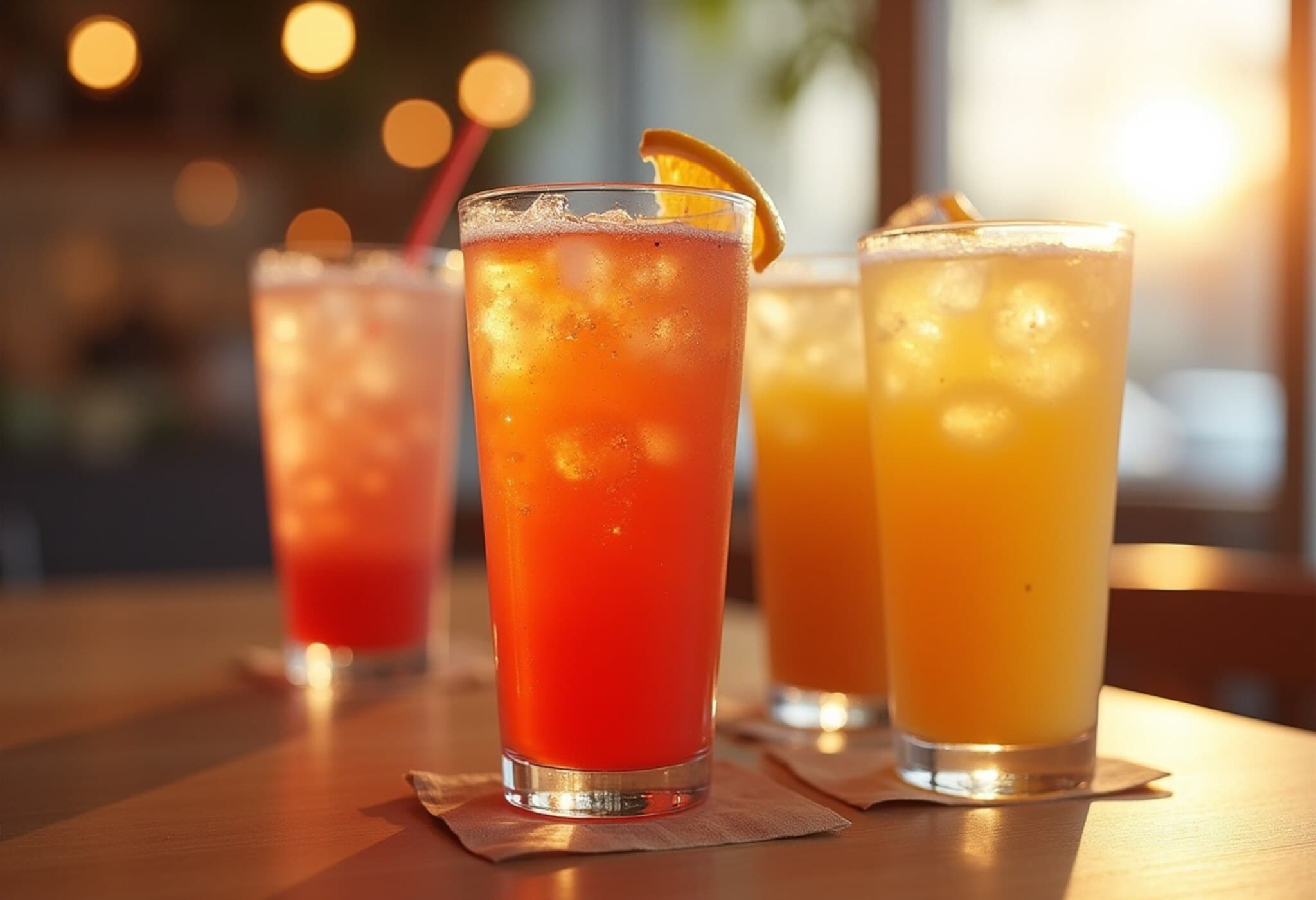 McDonald’s Launches Bold Beverage Test Featuring CosMc’s-Inspired Drinks Across 500+ Locations McDonald’s Launches Bold Beverage Test Featuring CosMc’s-Inspired Drinks Across 500+ Locations