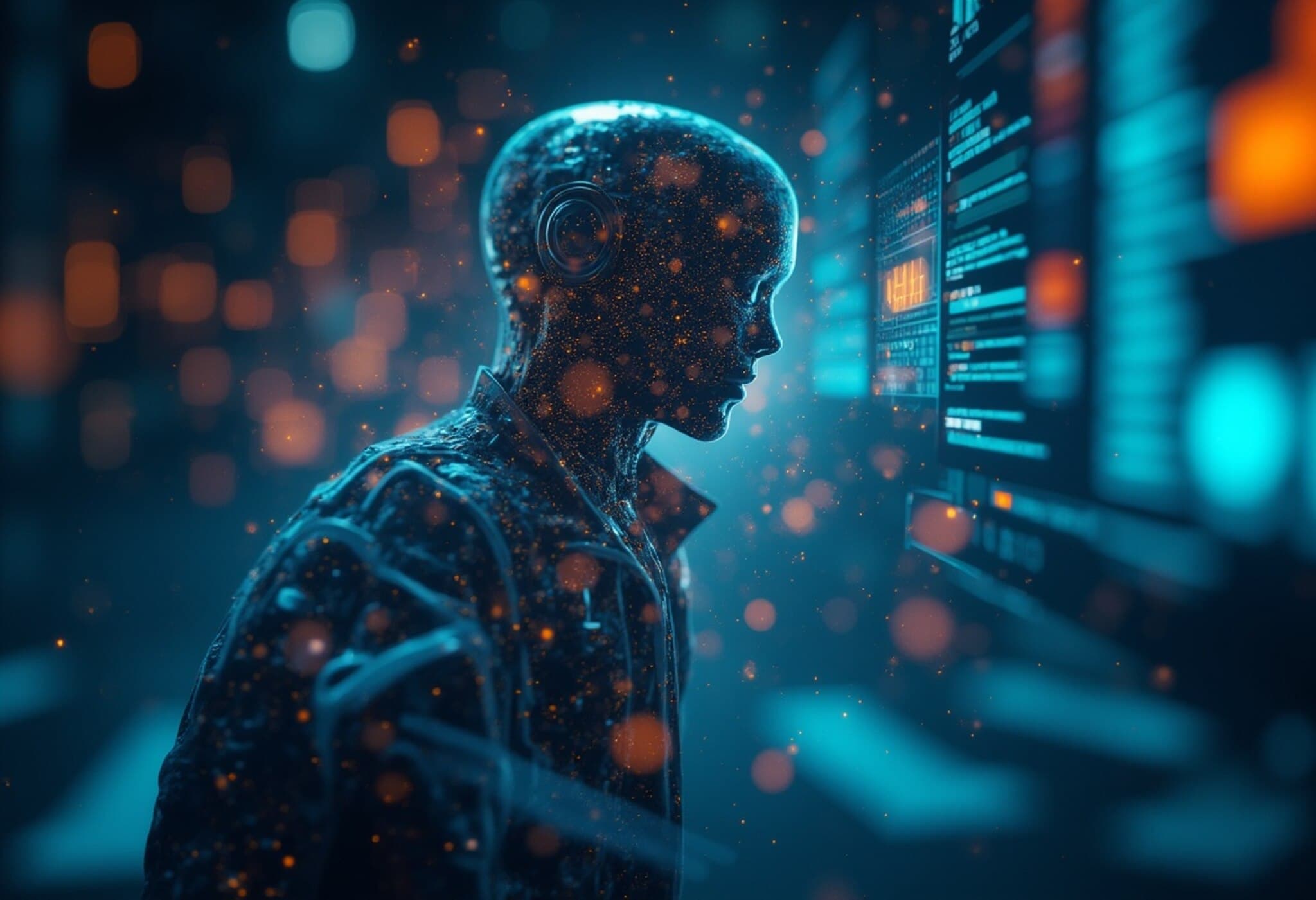 Cognition Acquires AI Startup Windsurf Amid Intense Talent War and $2.4B Google Deal Cognition Acquires AI Startup Windsurf Amid Intense Talent War and $2.4B Google Deal