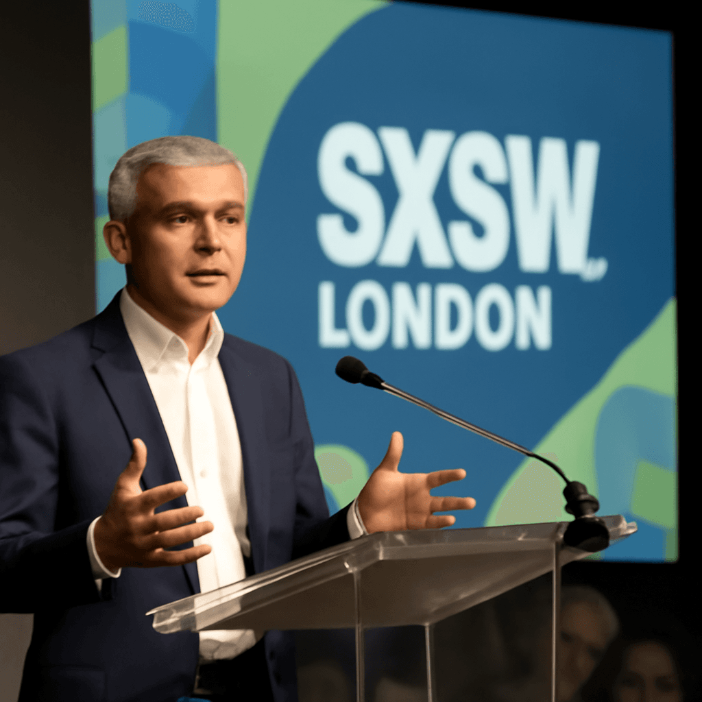 Inside SXSW London 2025: AI Innovations, Tech Talks, and Vibrant Culture Inside SXSW London 2025: AI Innovations, Tech Talks, and Vibrant Culture