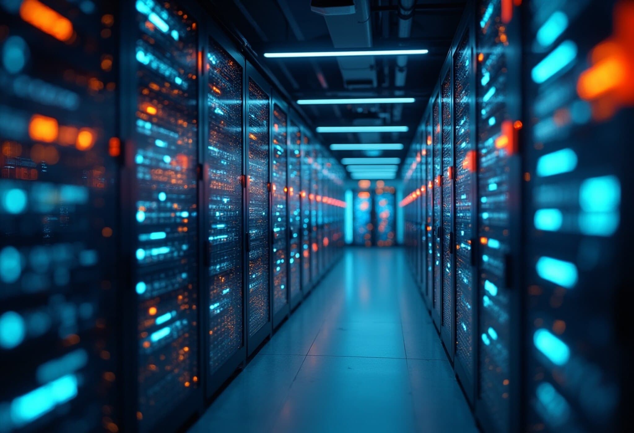 Crusoe Secures $750M to Boost AI Data Center Expansion with Nvidia Tech Crusoe Secures $750M to Boost AI Data Center Expansion with Nvidia Tech