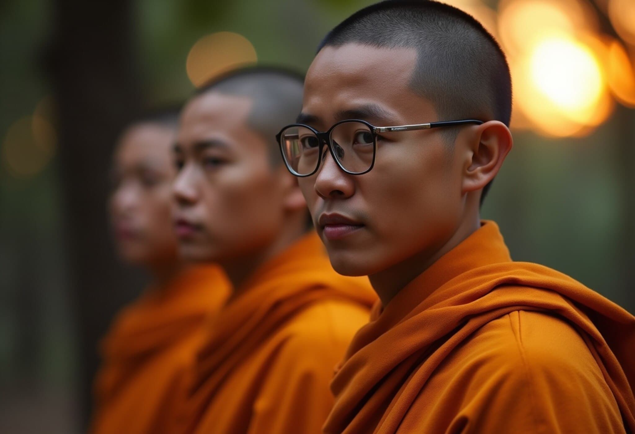 Thai Woman Extorts Over Rs 100 Crore by Blackmailing Buddhist Monks, Shocking Nation Thai Woman Extorts Over Rs 100 Crore by Blackmailing Buddhist Monks, Shocking Nation